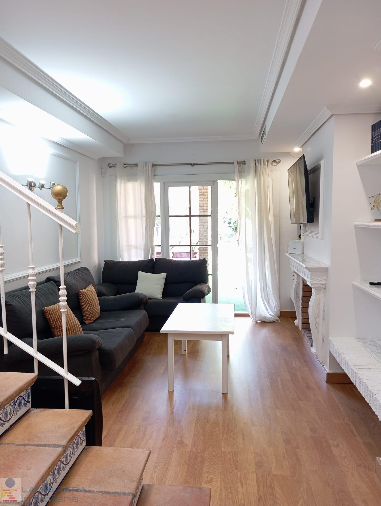 Venta de bungalow en San Fernando