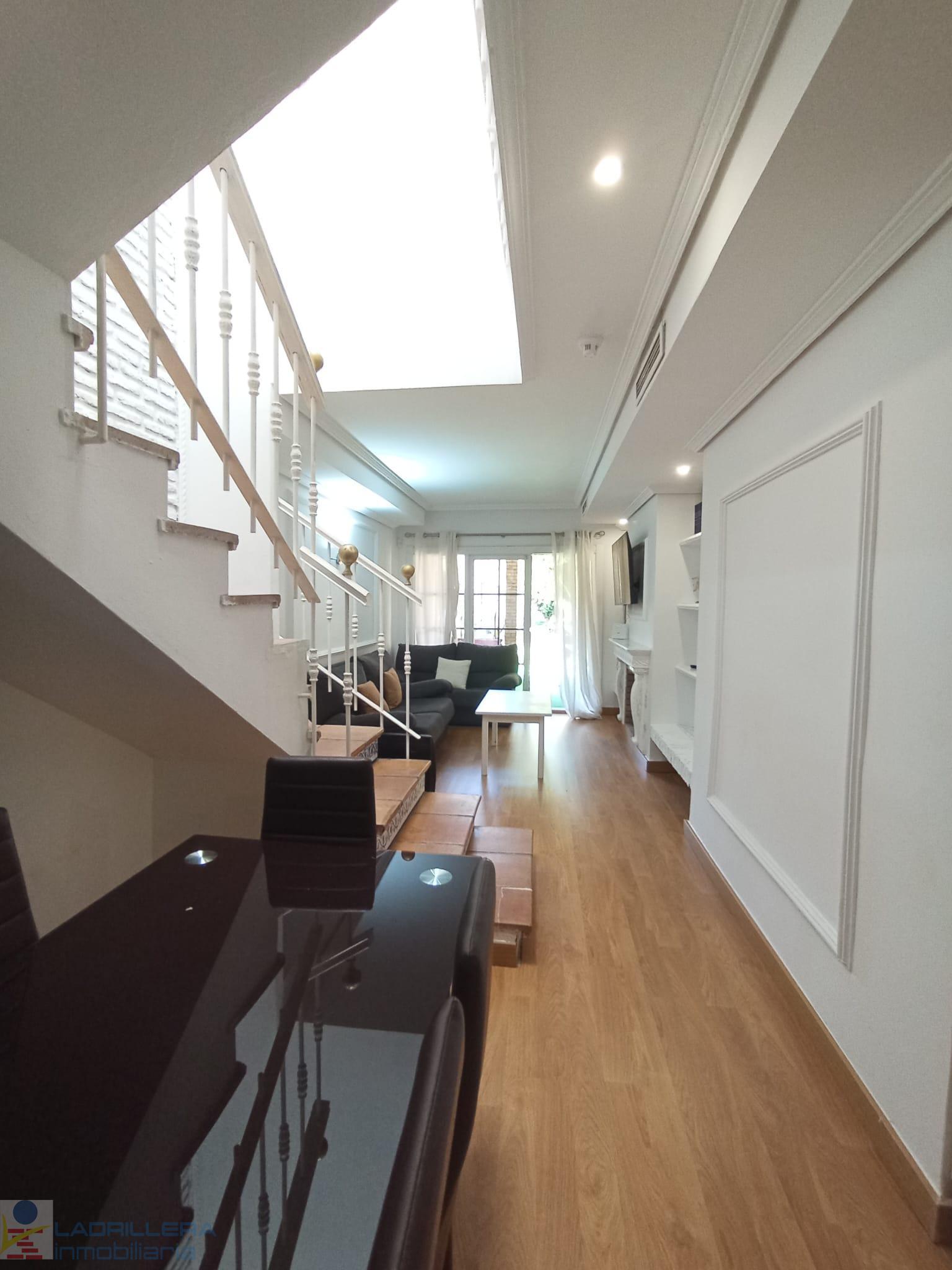 Venta de bungalow en San Fernando