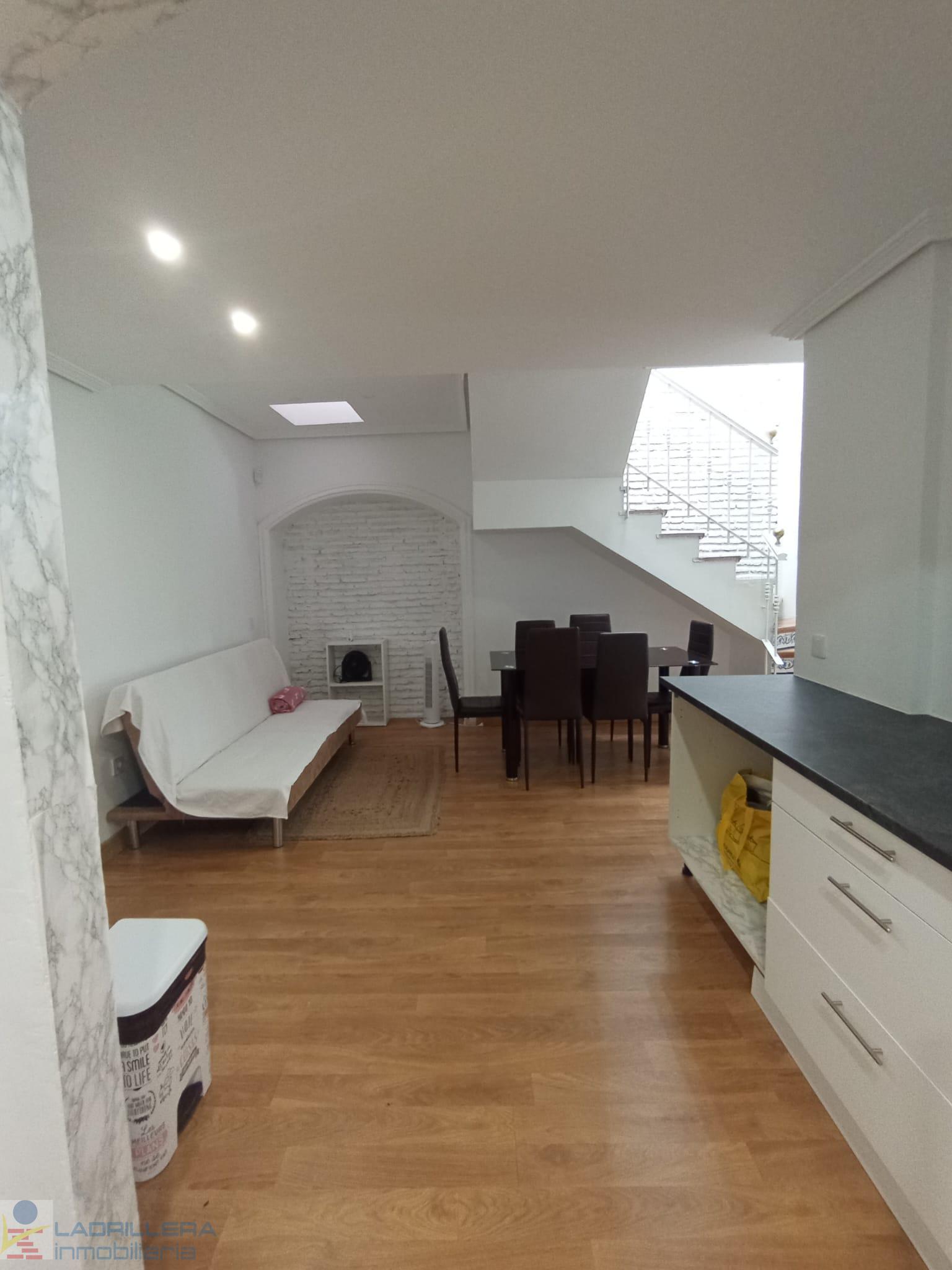 Venta de bungalow en San Fernando