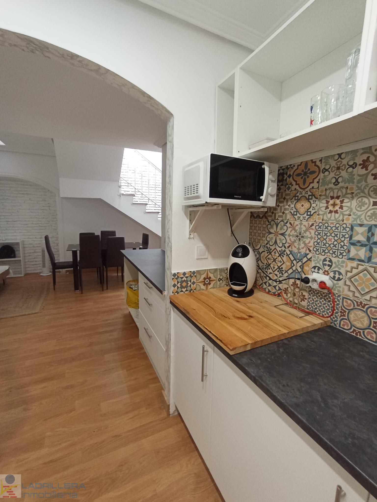 Venta de bungalow en San Fernando