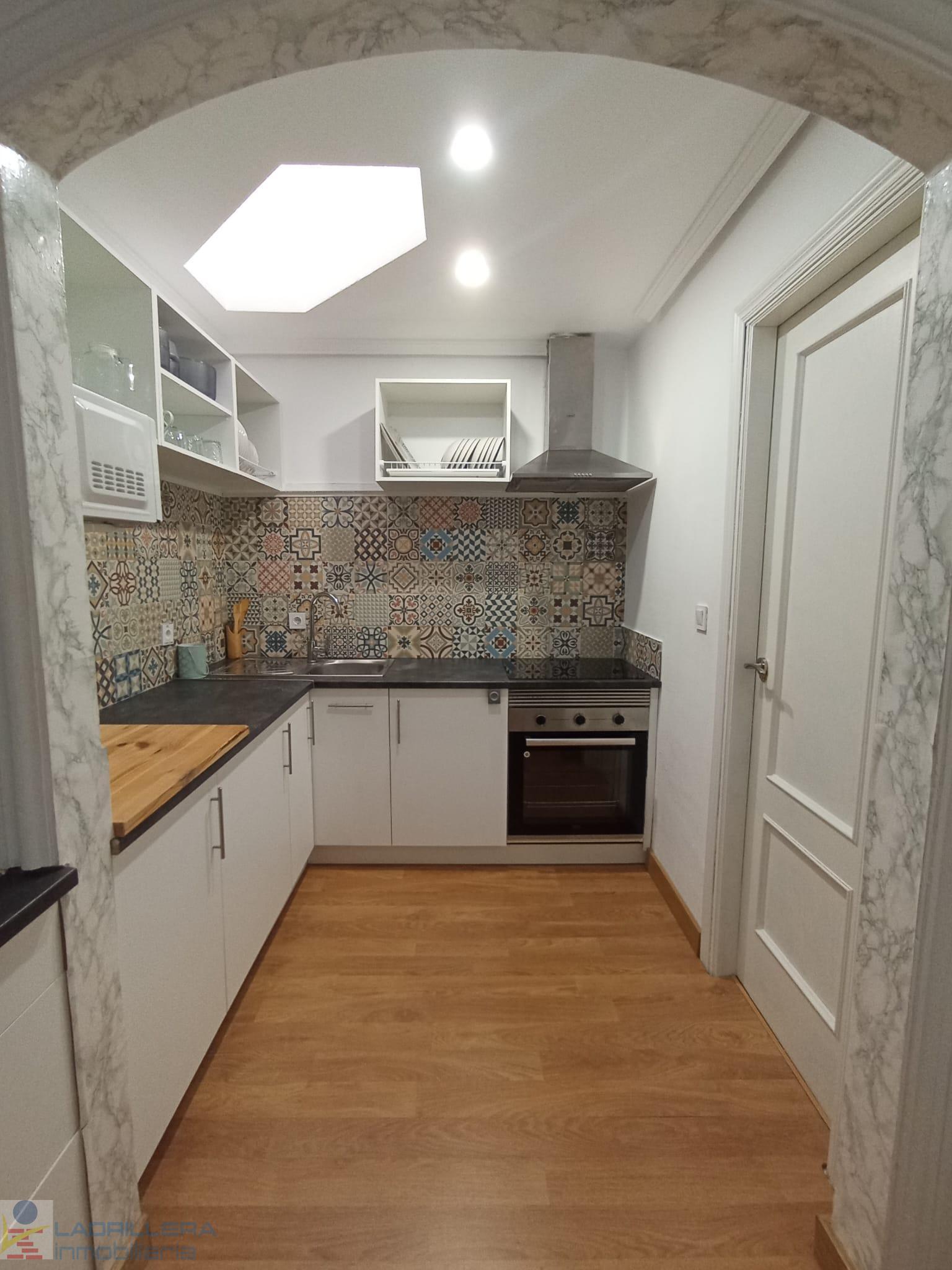 Venta de bungalow en San Fernando