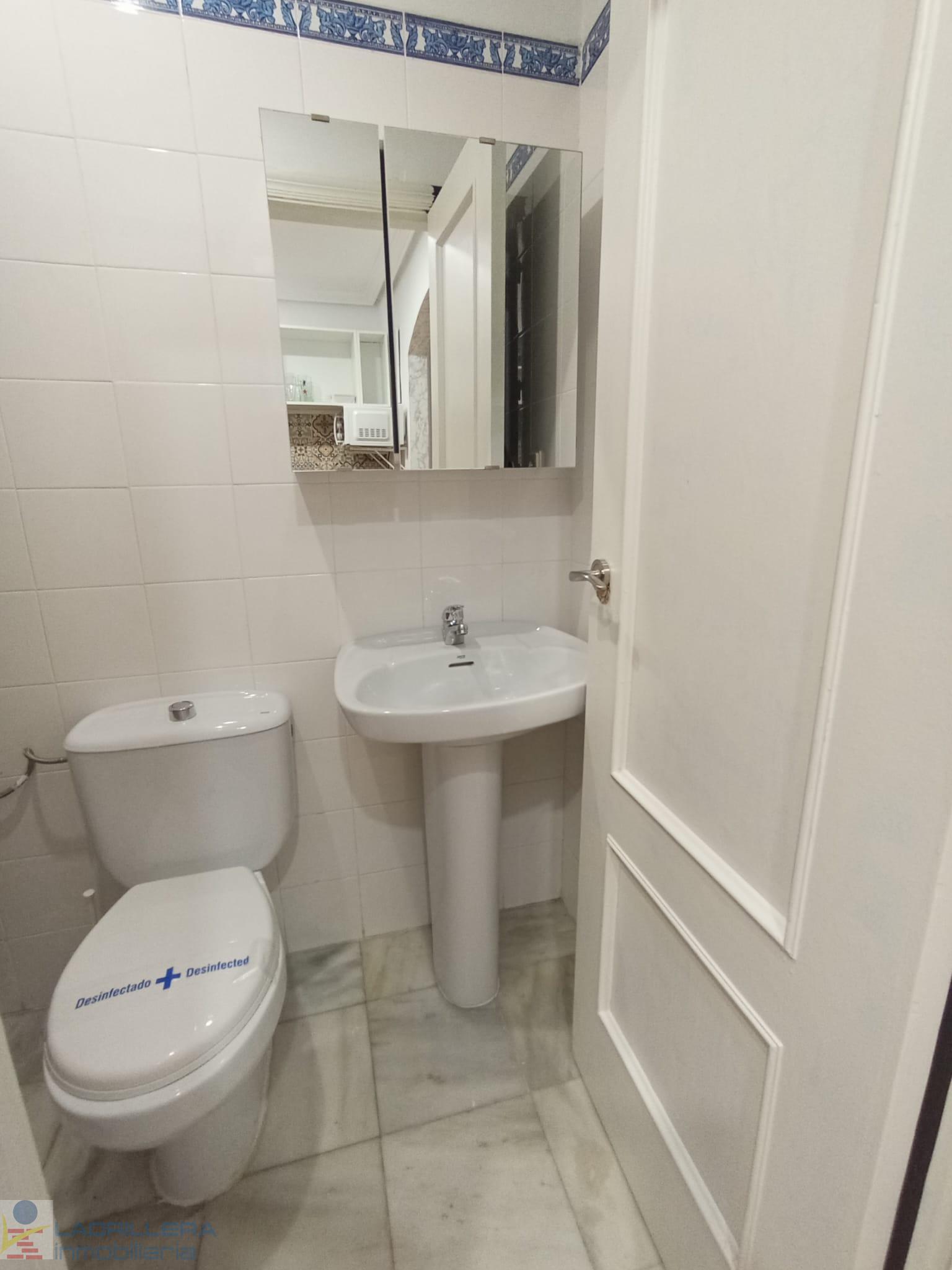 Venta de bungalow en San Fernando