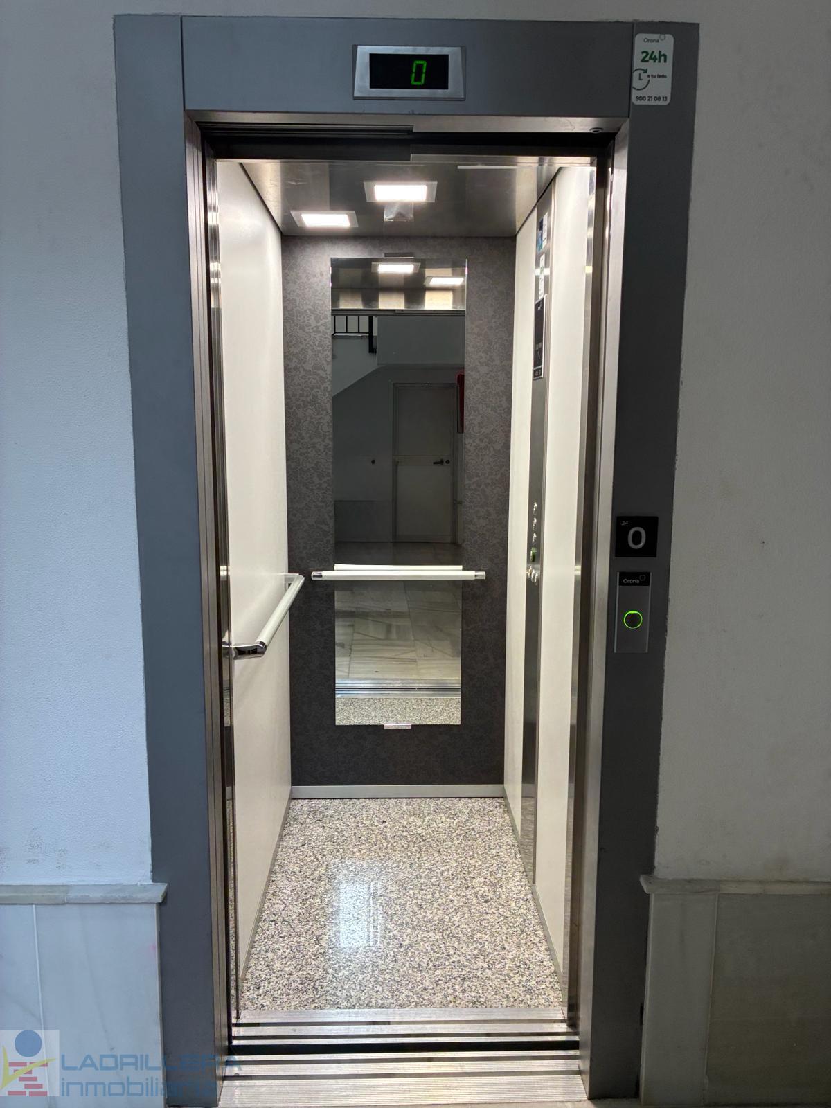 Venta de piso en San Fernando