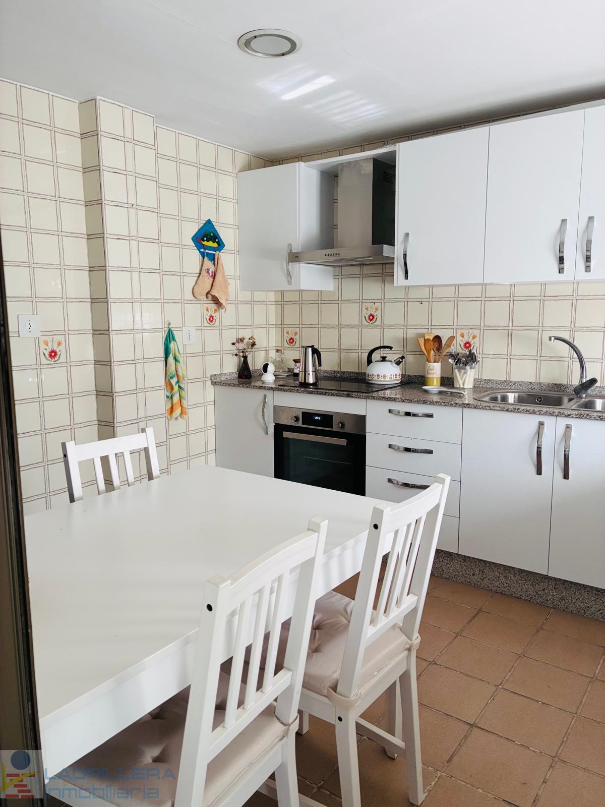 Venta de piso en San Fernando