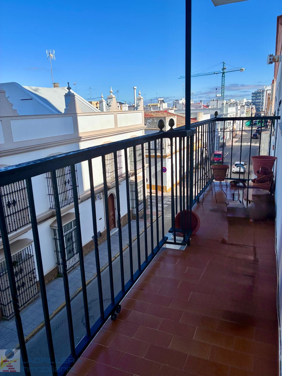 Venta de piso en San Fernando