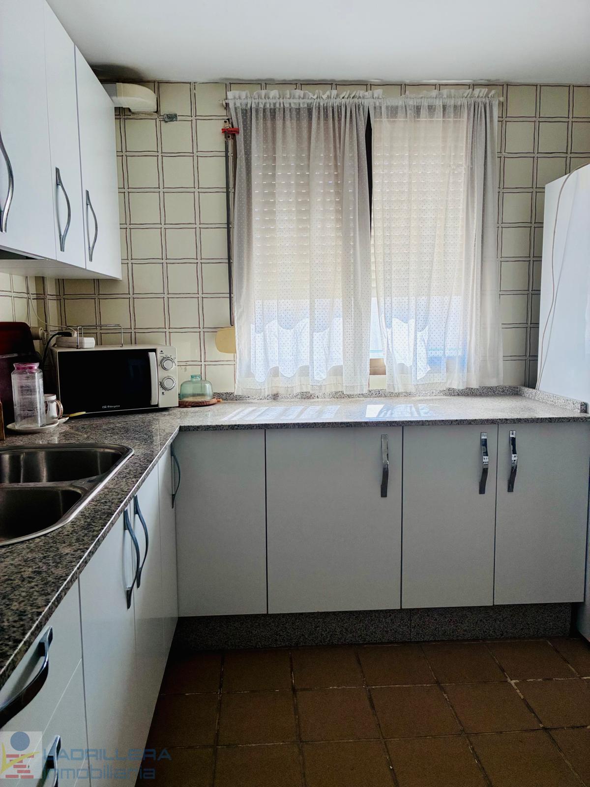 Venta de piso en San Fernando