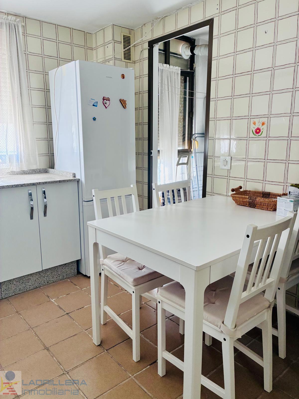 Venta de piso en San Fernando