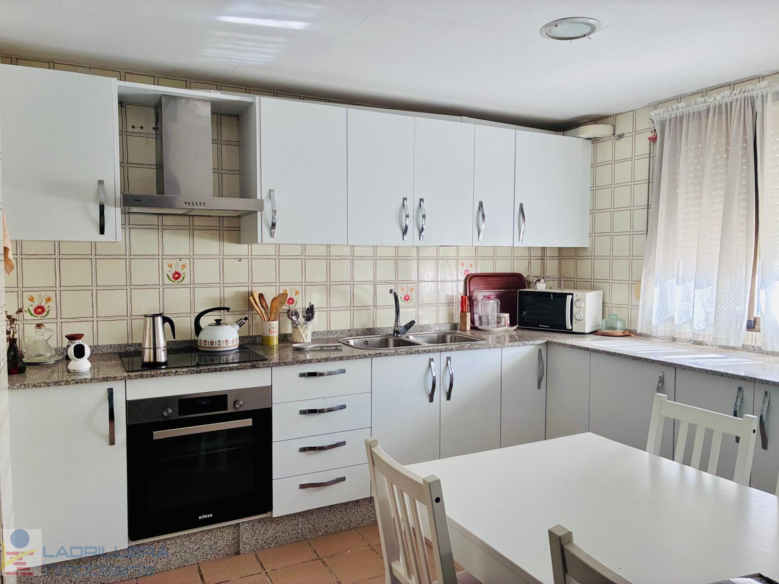 Venta de piso en San Fernando