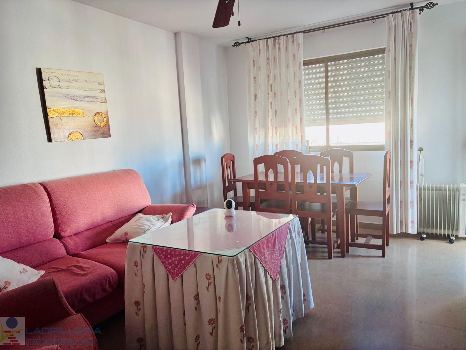 Venta de piso en San Fernando