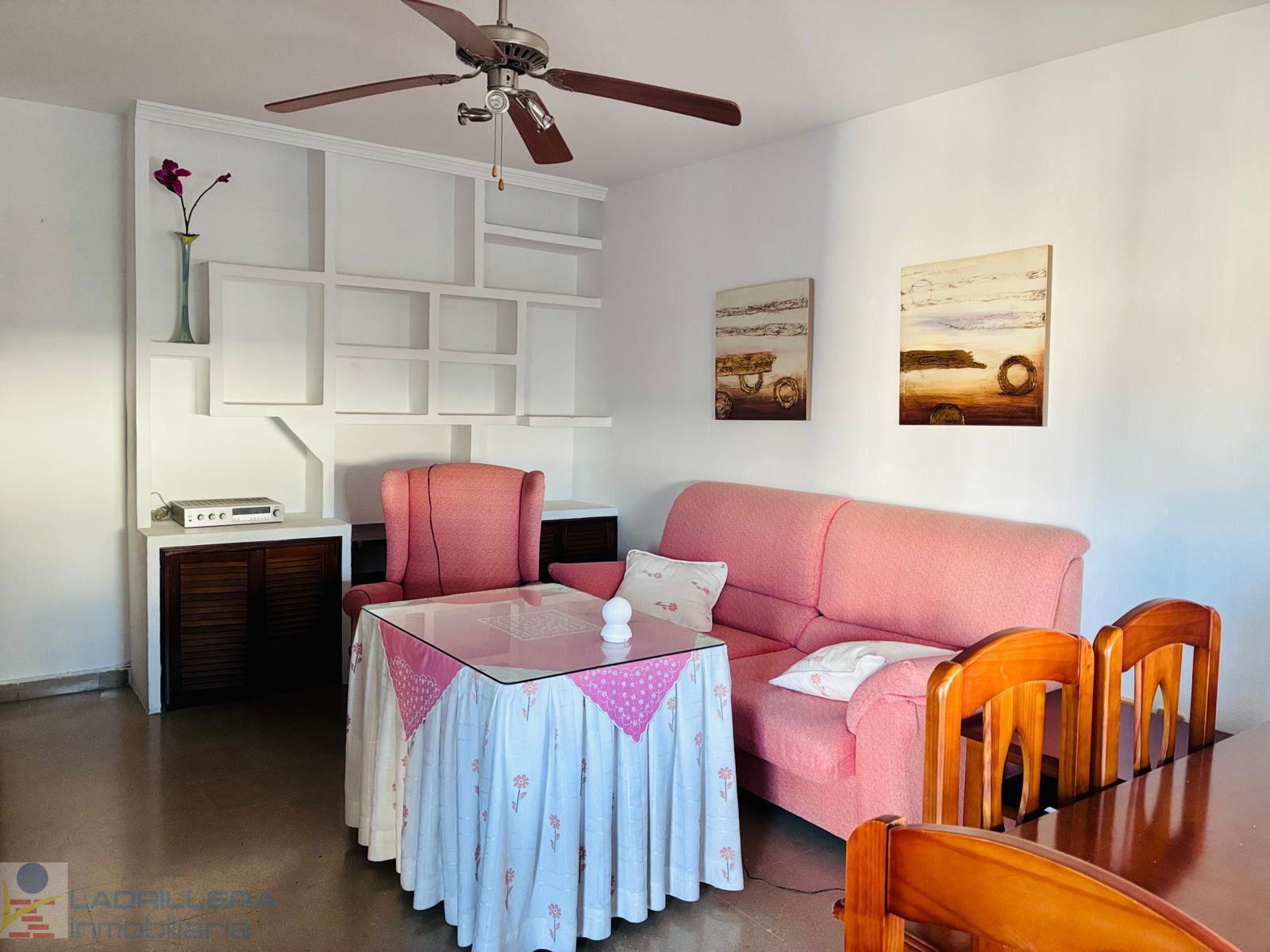 Venta de piso en San Fernando