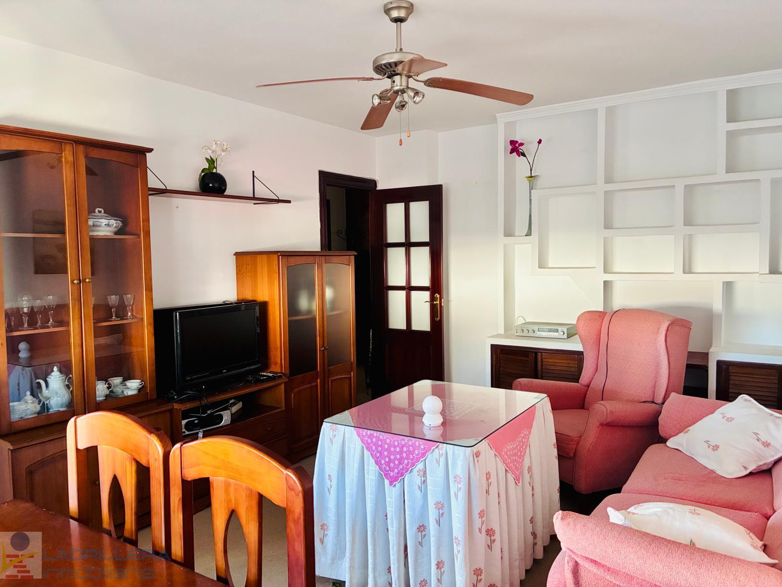 Venta de piso en San Fernando