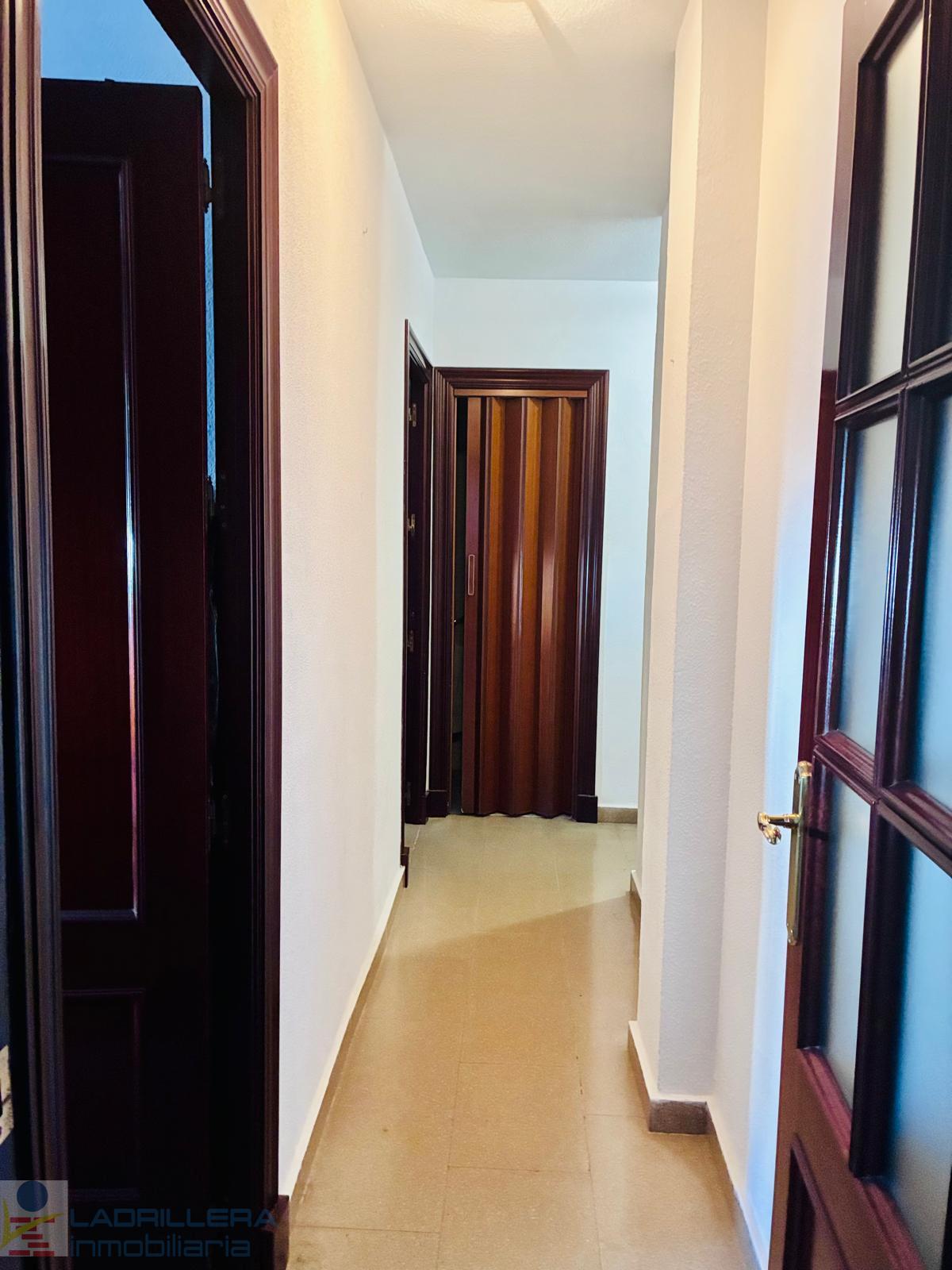 Venta de piso en San Fernando