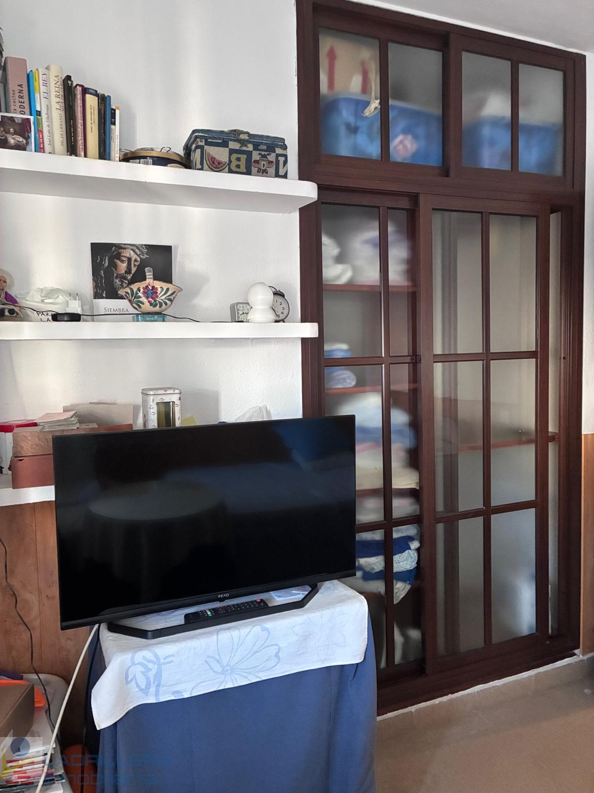 Venta de piso en San Fernando