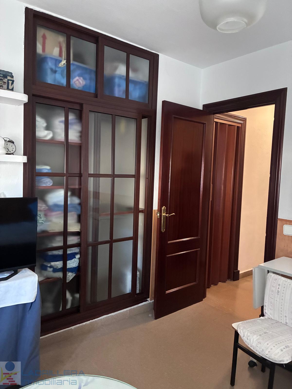 Venta de piso en San Fernando
