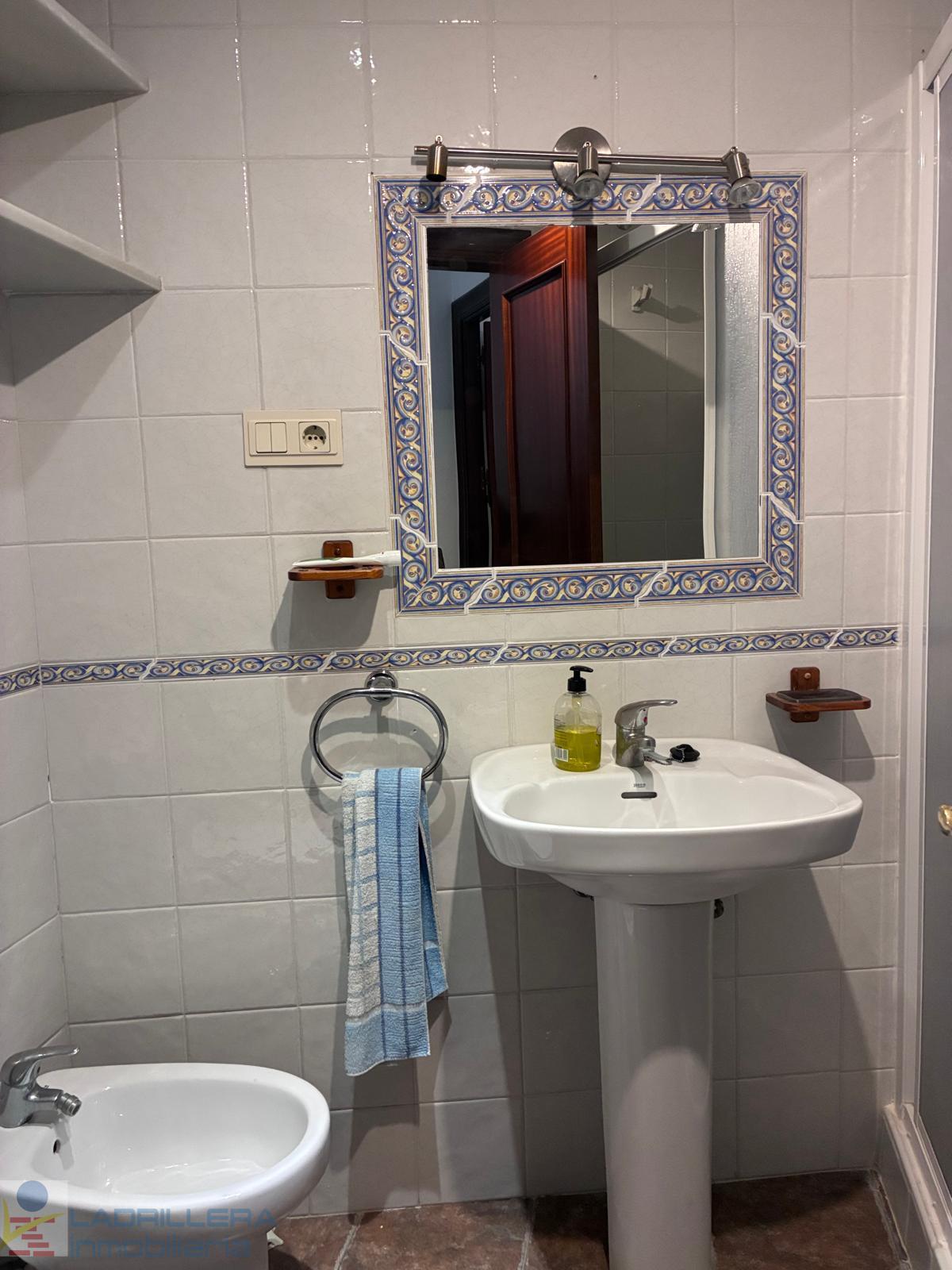 Venta de piso en San Fernando