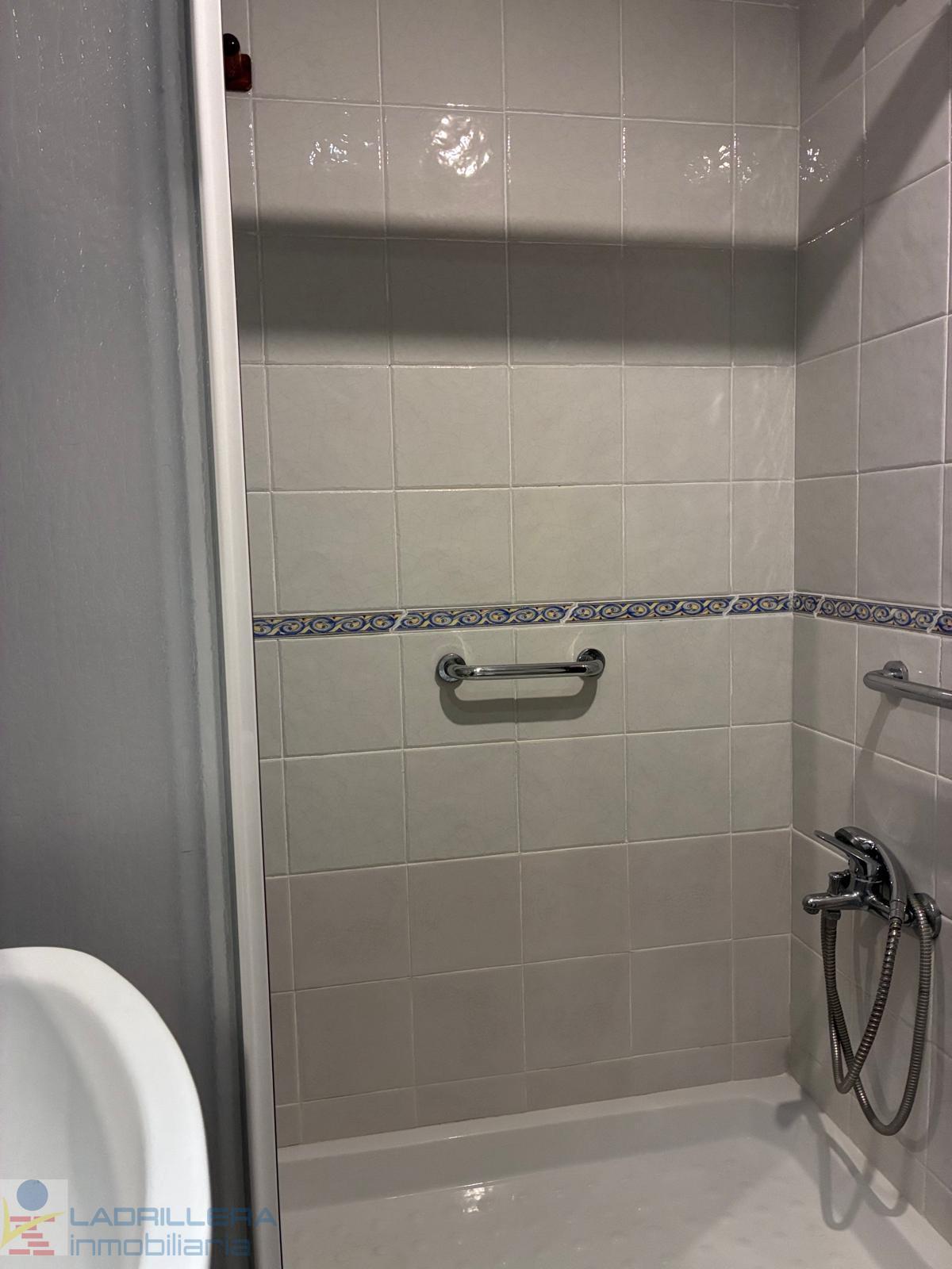 Venta de piso en San Fernando