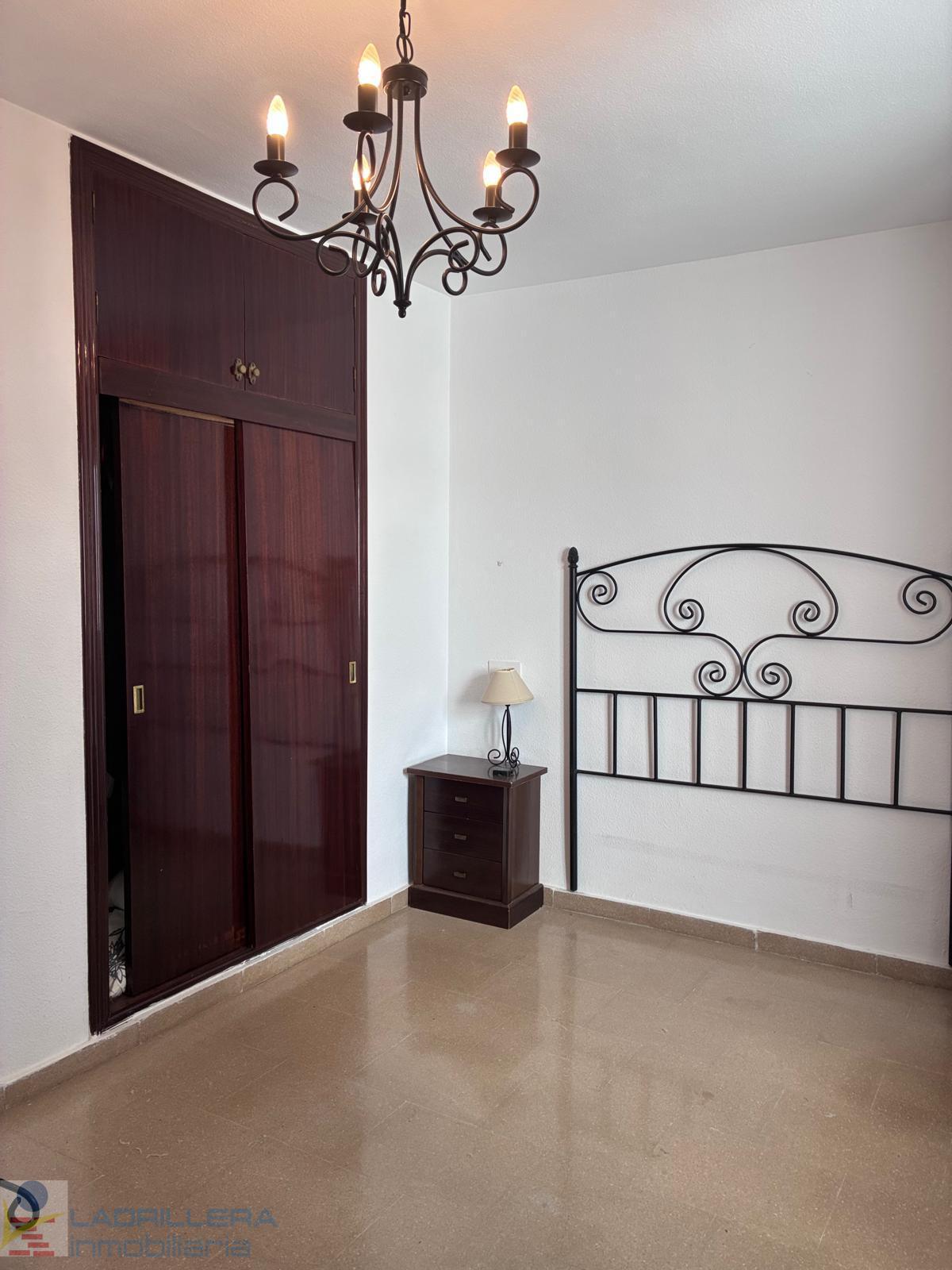 Venta de piso en San Fernando