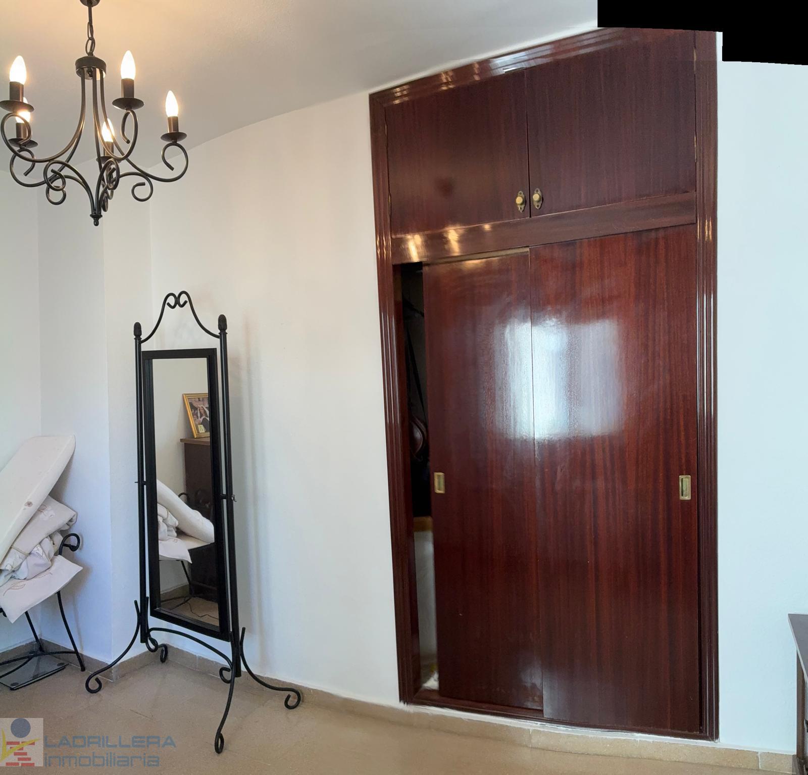 Venta de piso en San Fernando