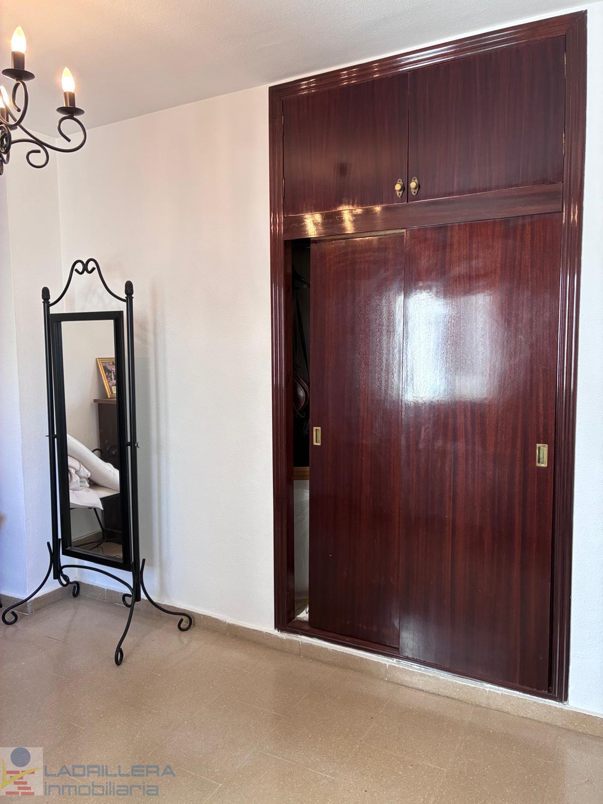 Venta de piso en San Fernando