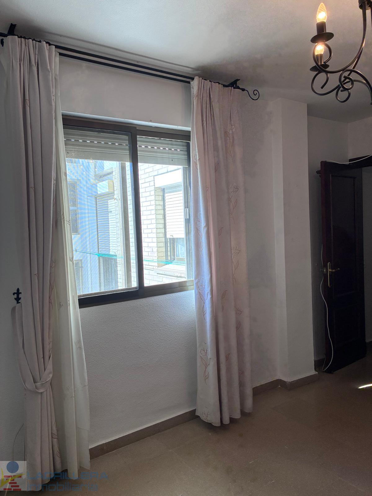 Venta de piso en San Fernando