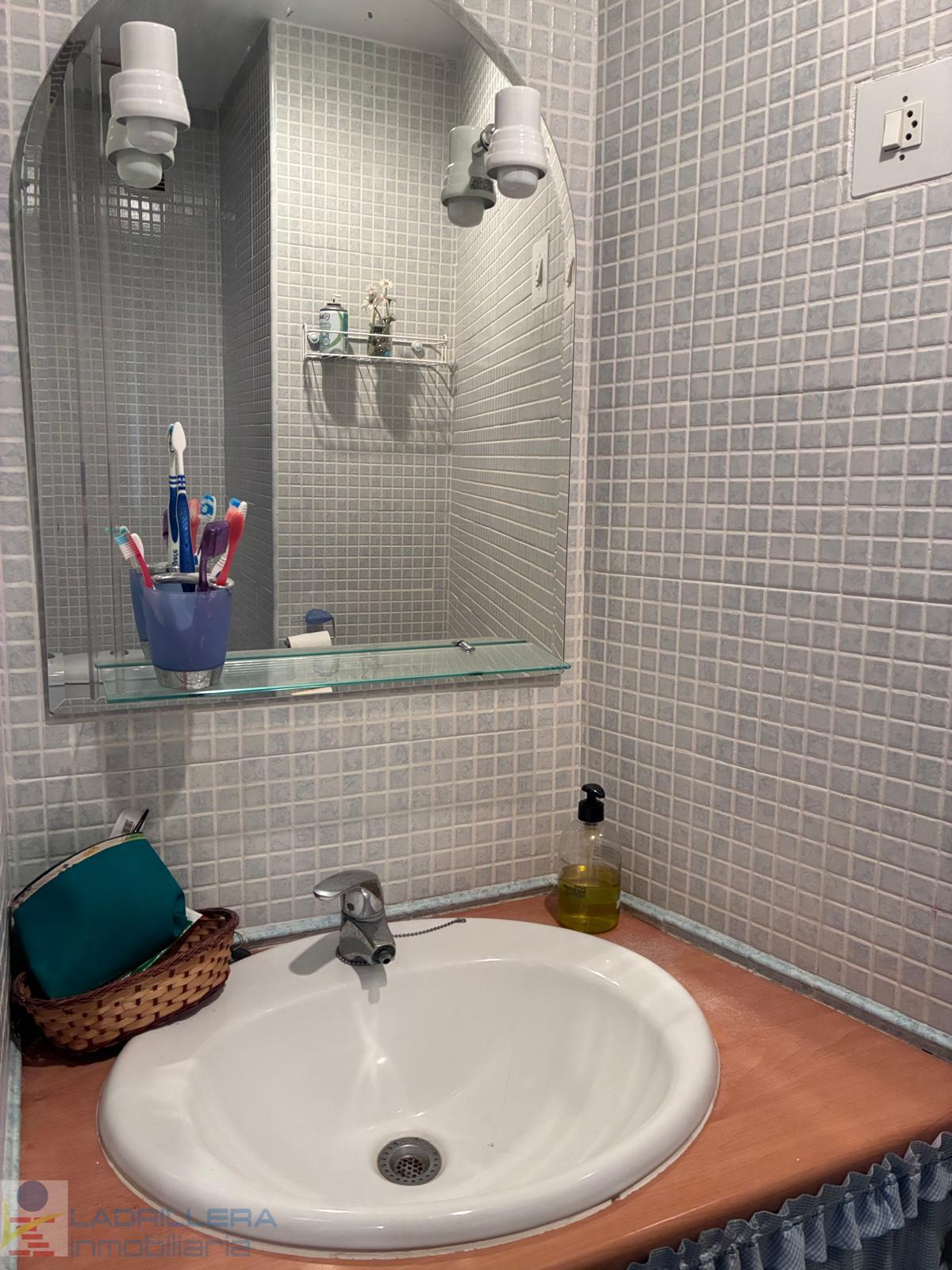 Venta de piso en San Fernando