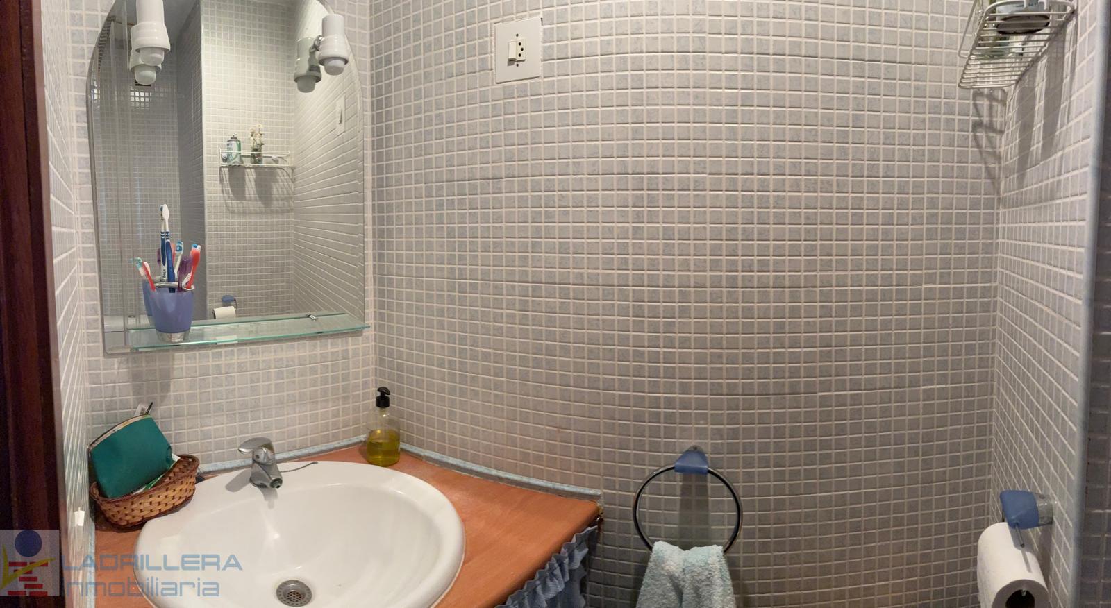 Venta de piso en San Fernando