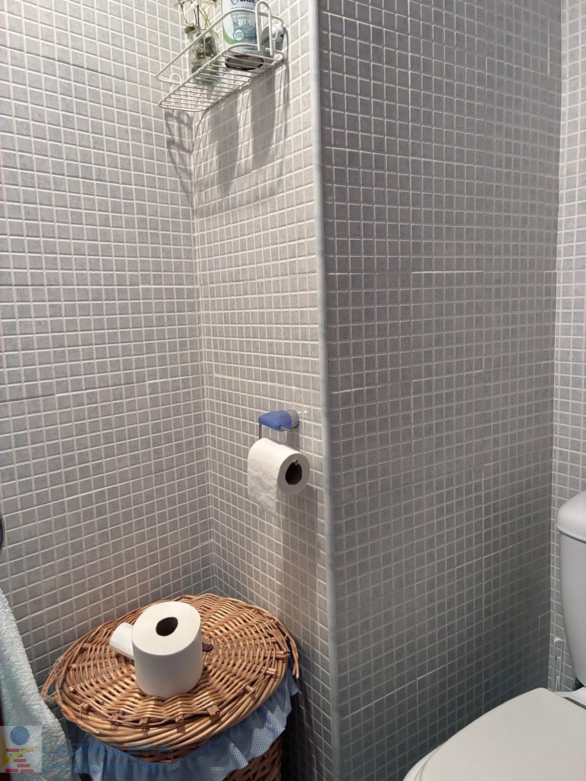 Venta de piso en San Fernando