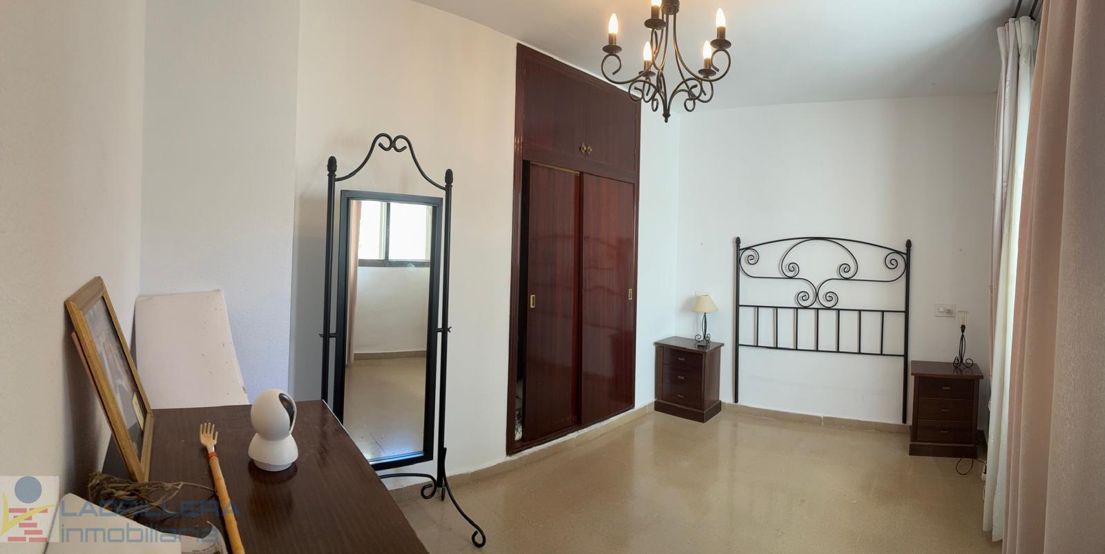 Venta de piso en San Fernando