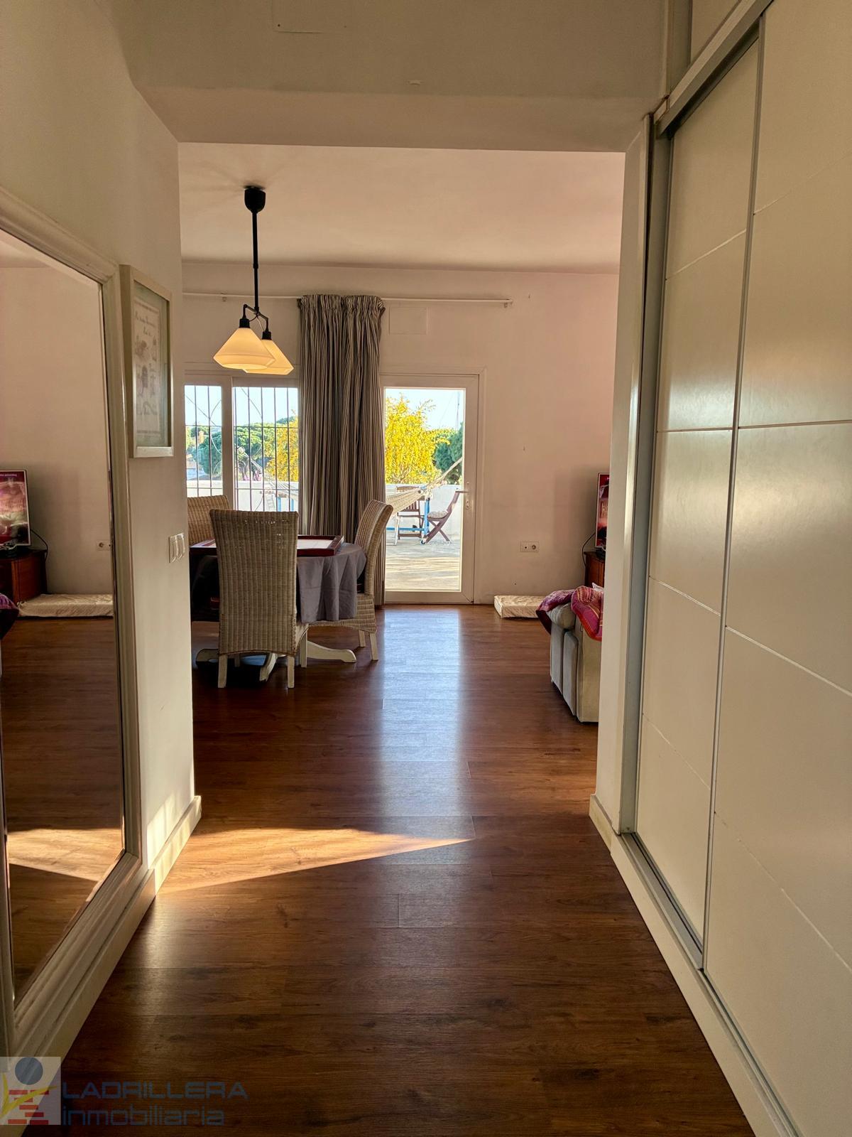 Venta de chalet en Chiclana de la Frontera