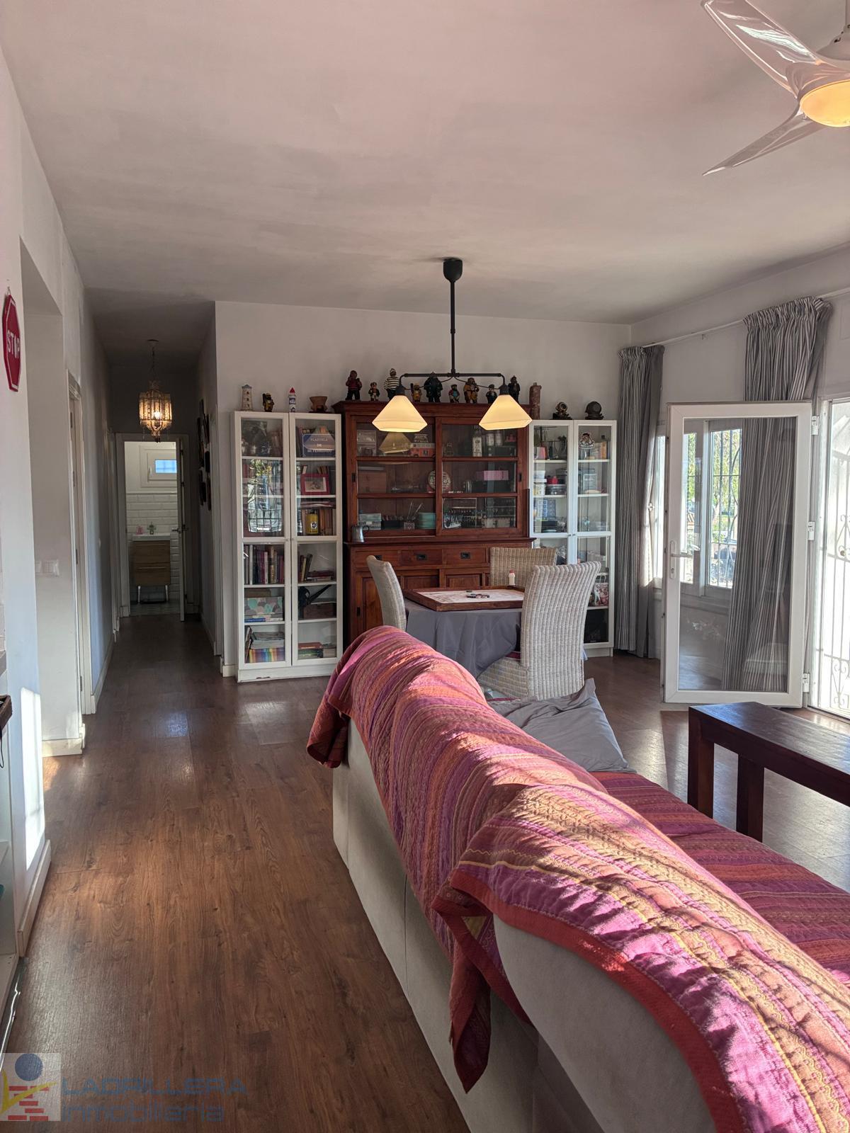 Venta de chalet en Chiclana de la Frontera