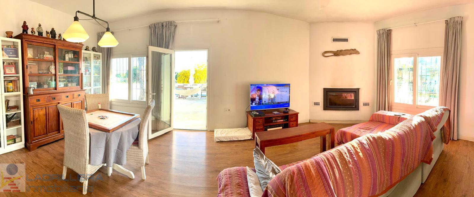 Venta de chalet en Chiclana de la Frontera