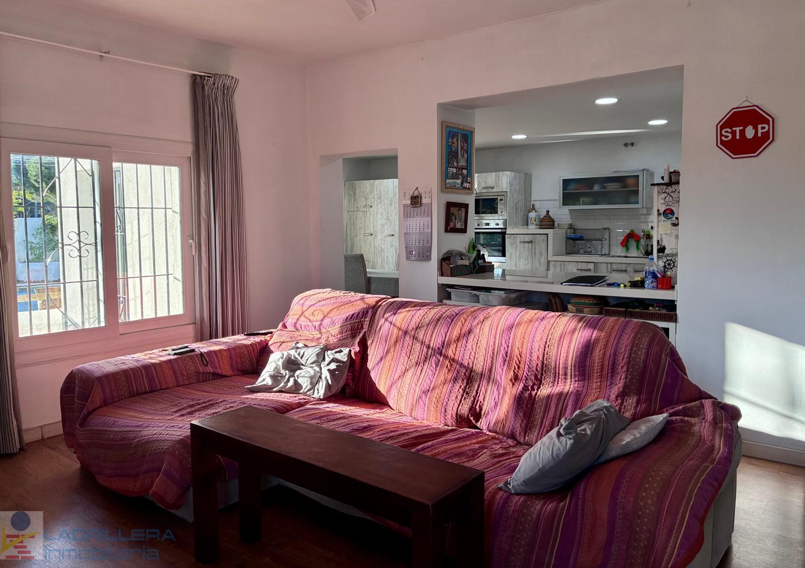 Venta de chalet en Chiclana de la Frontera