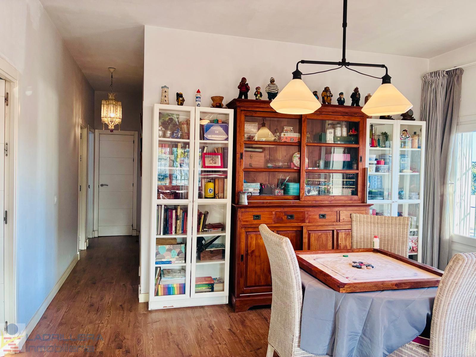 Venta de chalet en Chiclana de la Frontera