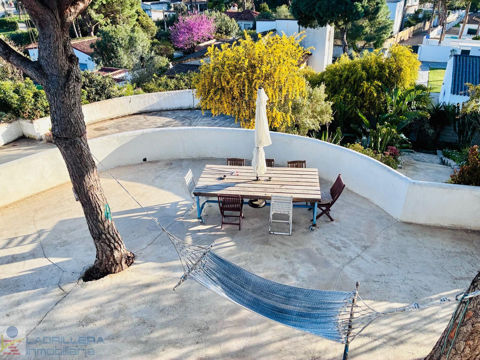 Venta de chalet en Chiclana de la Frontera