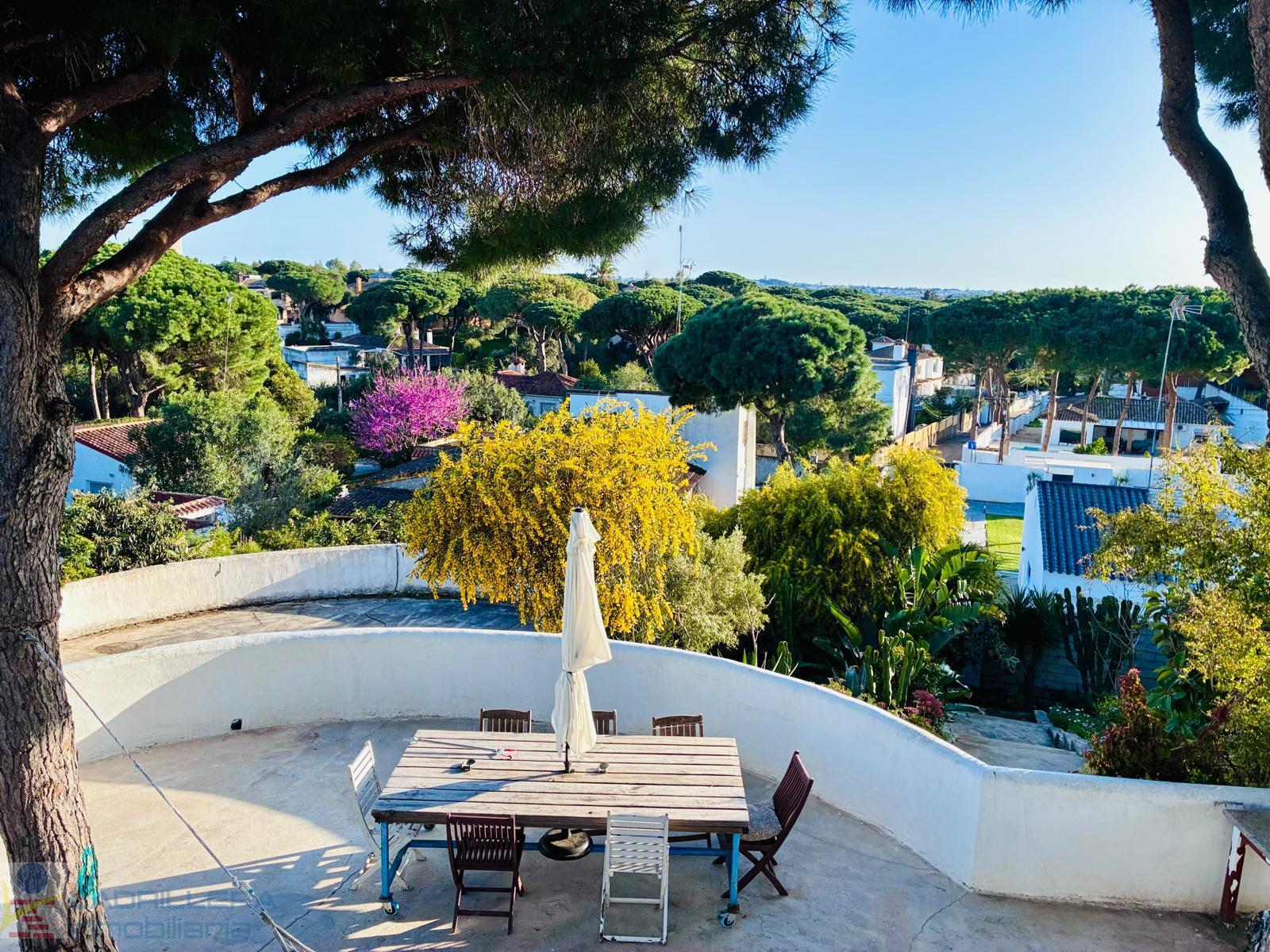 Venta de chalet en Chiclana de la Frontera