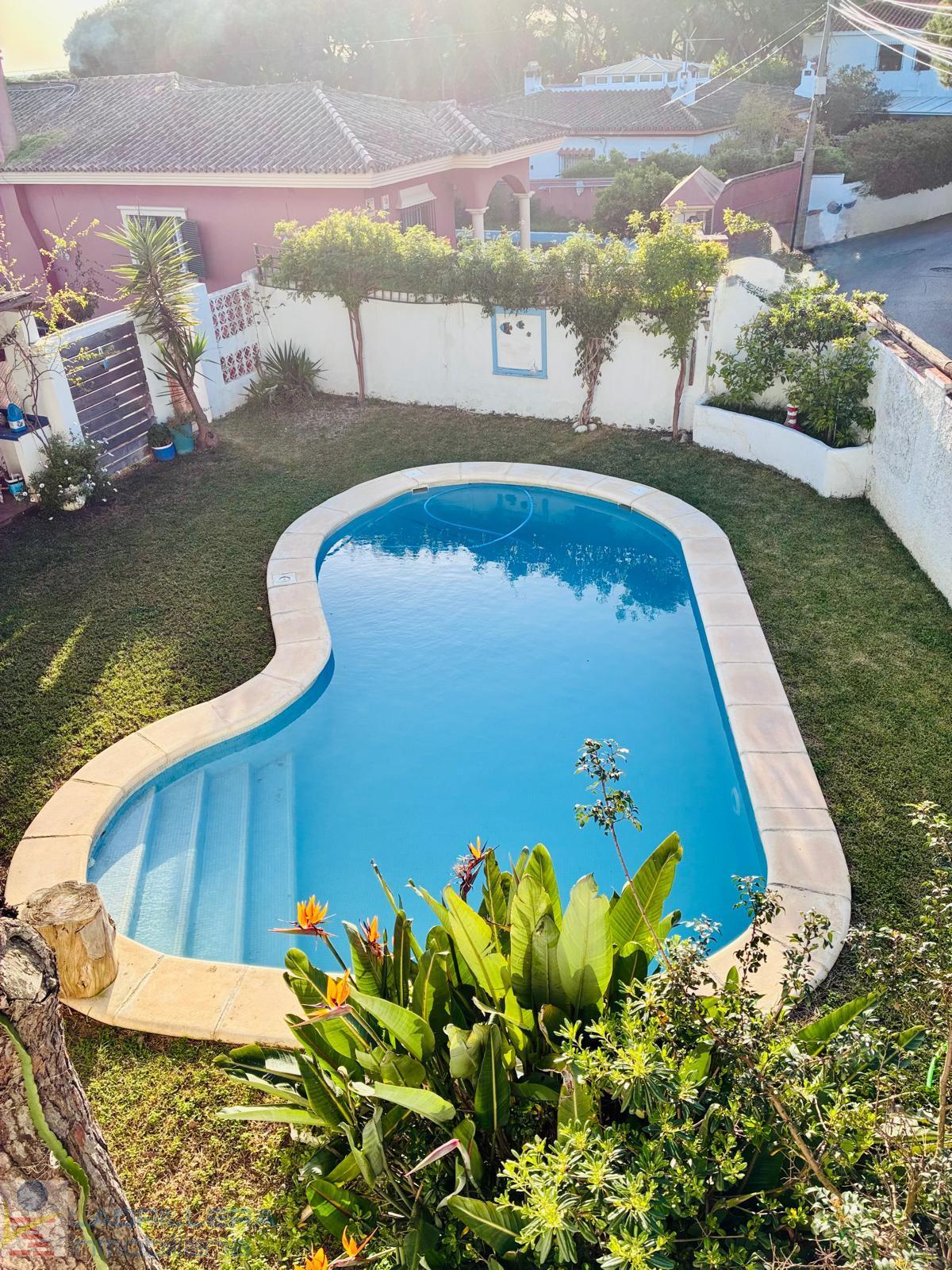 Venta de chalet en Chiclana de la Frontera