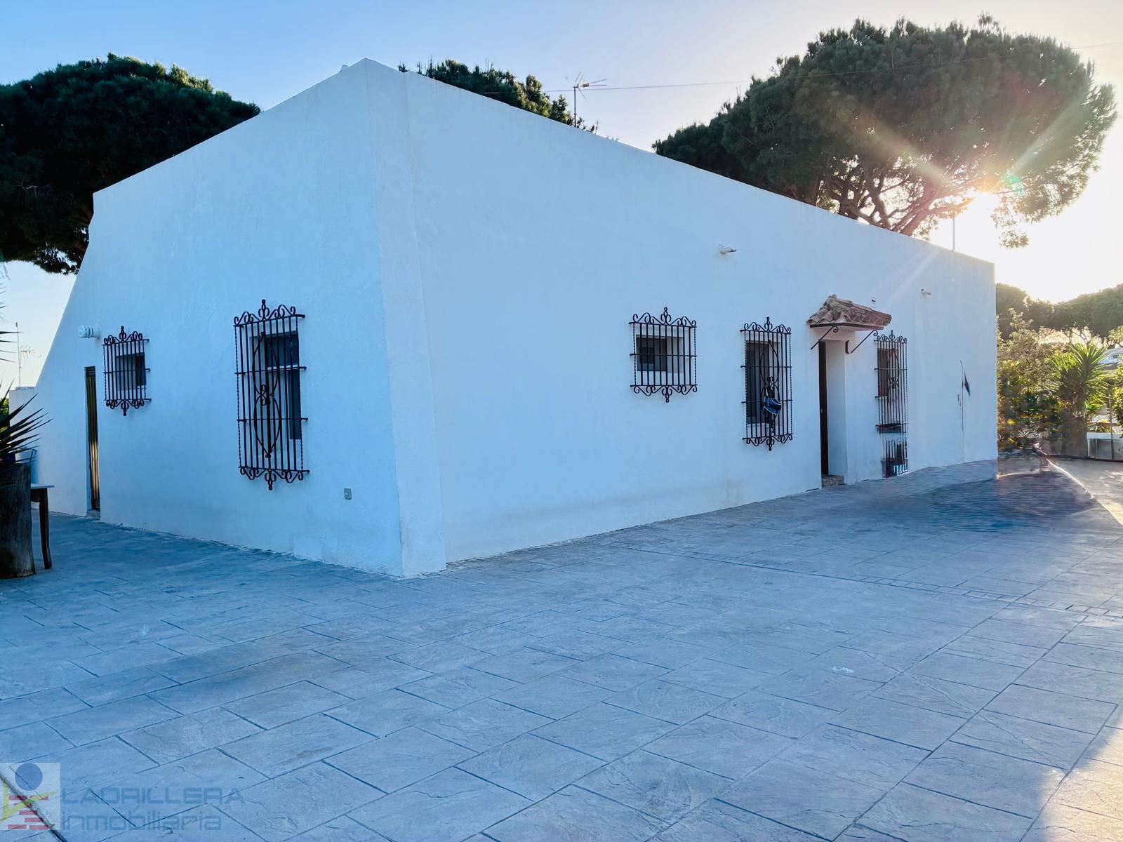 Venta de chalet en Chiclana de la Frontera