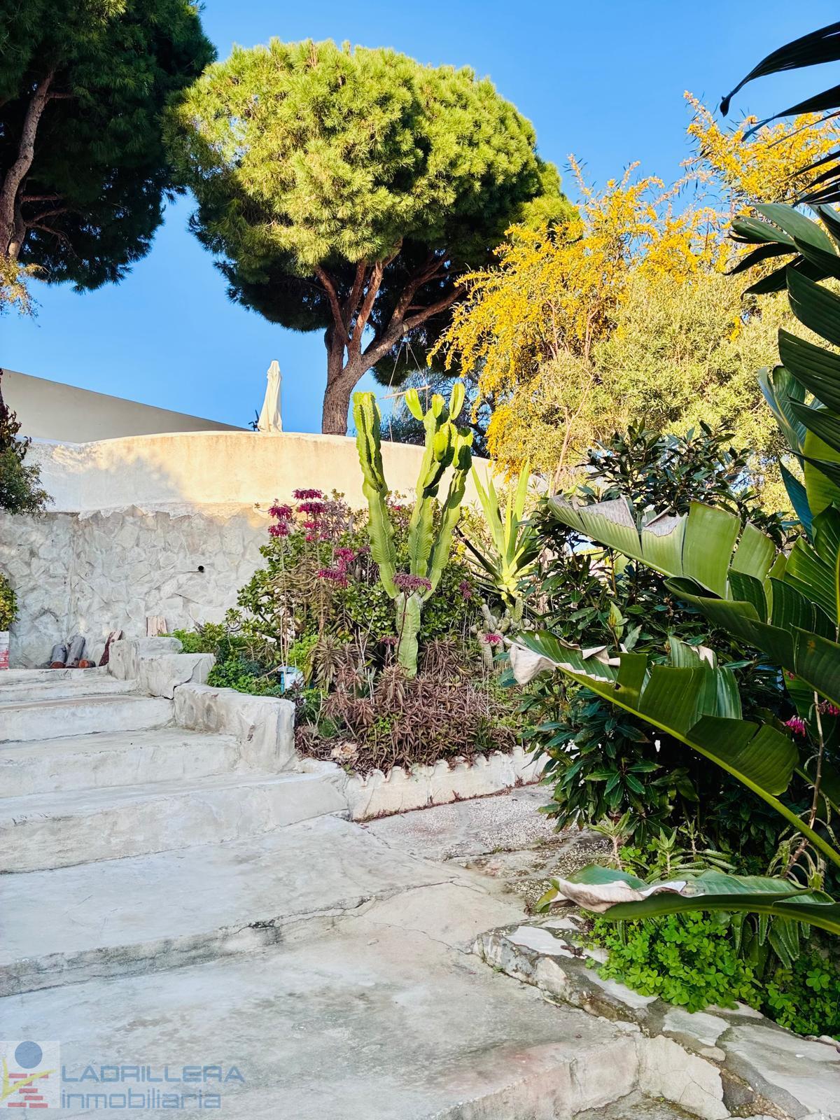 Venta de chalet en Chiclana de la Frontera