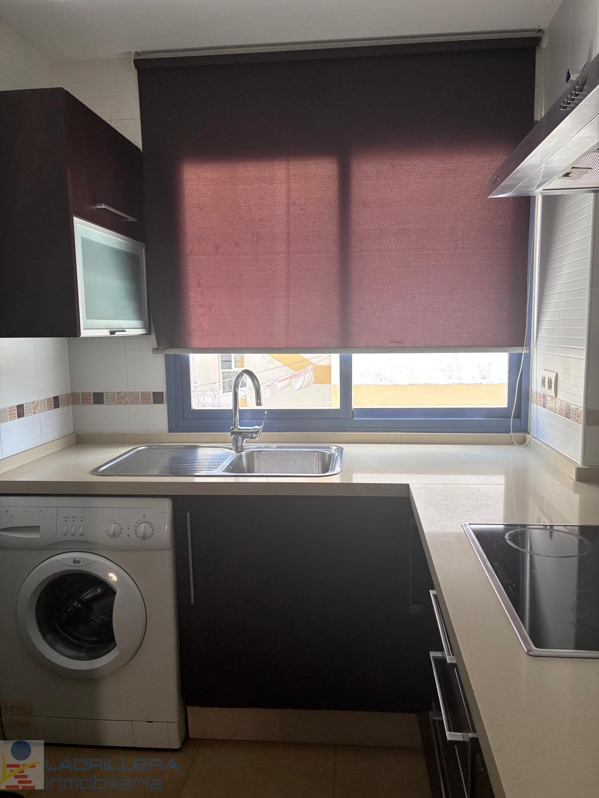 Venta de piso en San Fernando