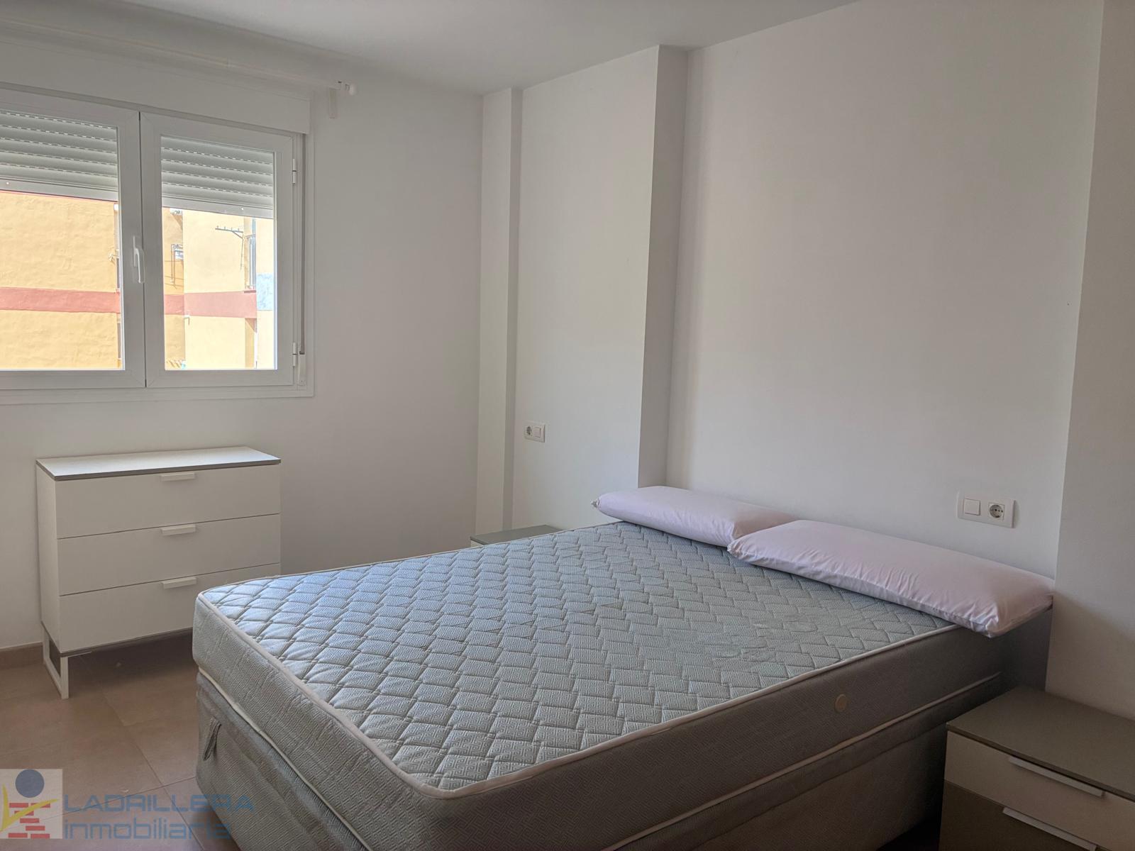 Venta de piso en San Fernando