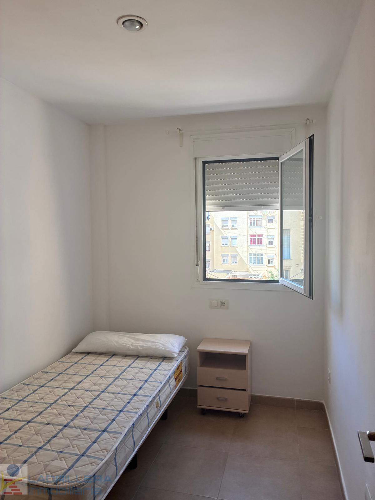 Venta de piso en San Fernando