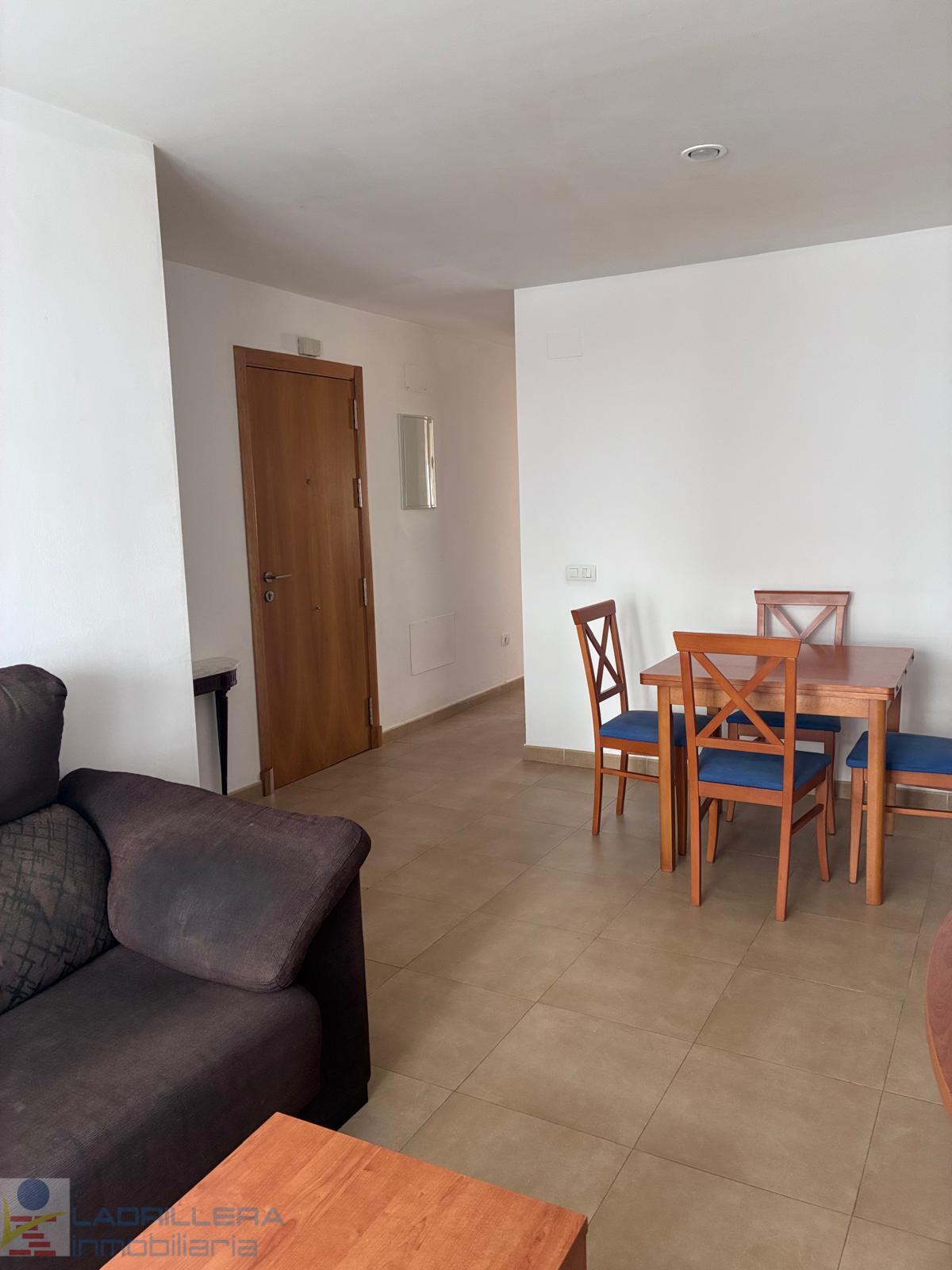 Venta de piso en San Fernando