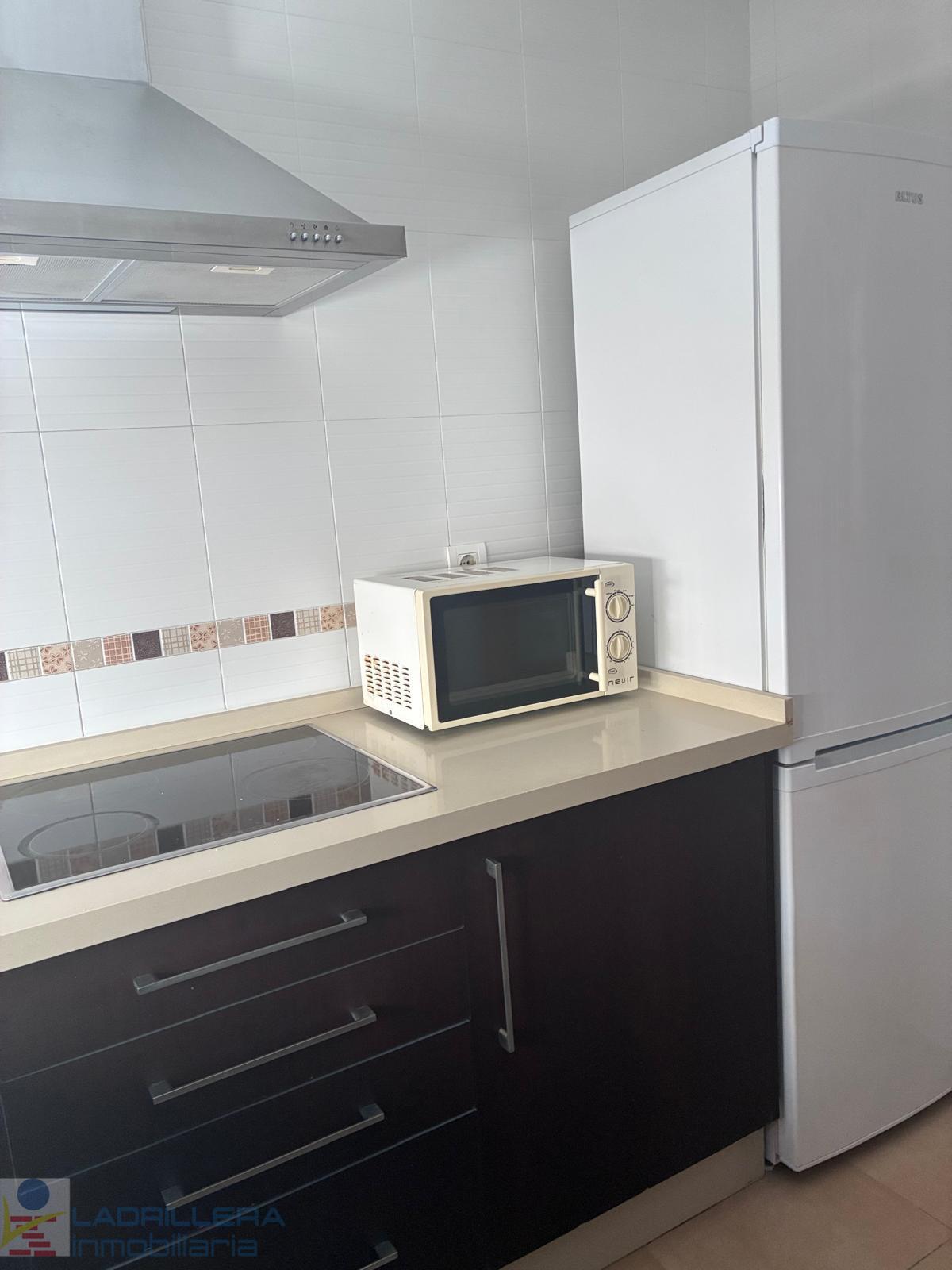 Venta de piso en San Fernando