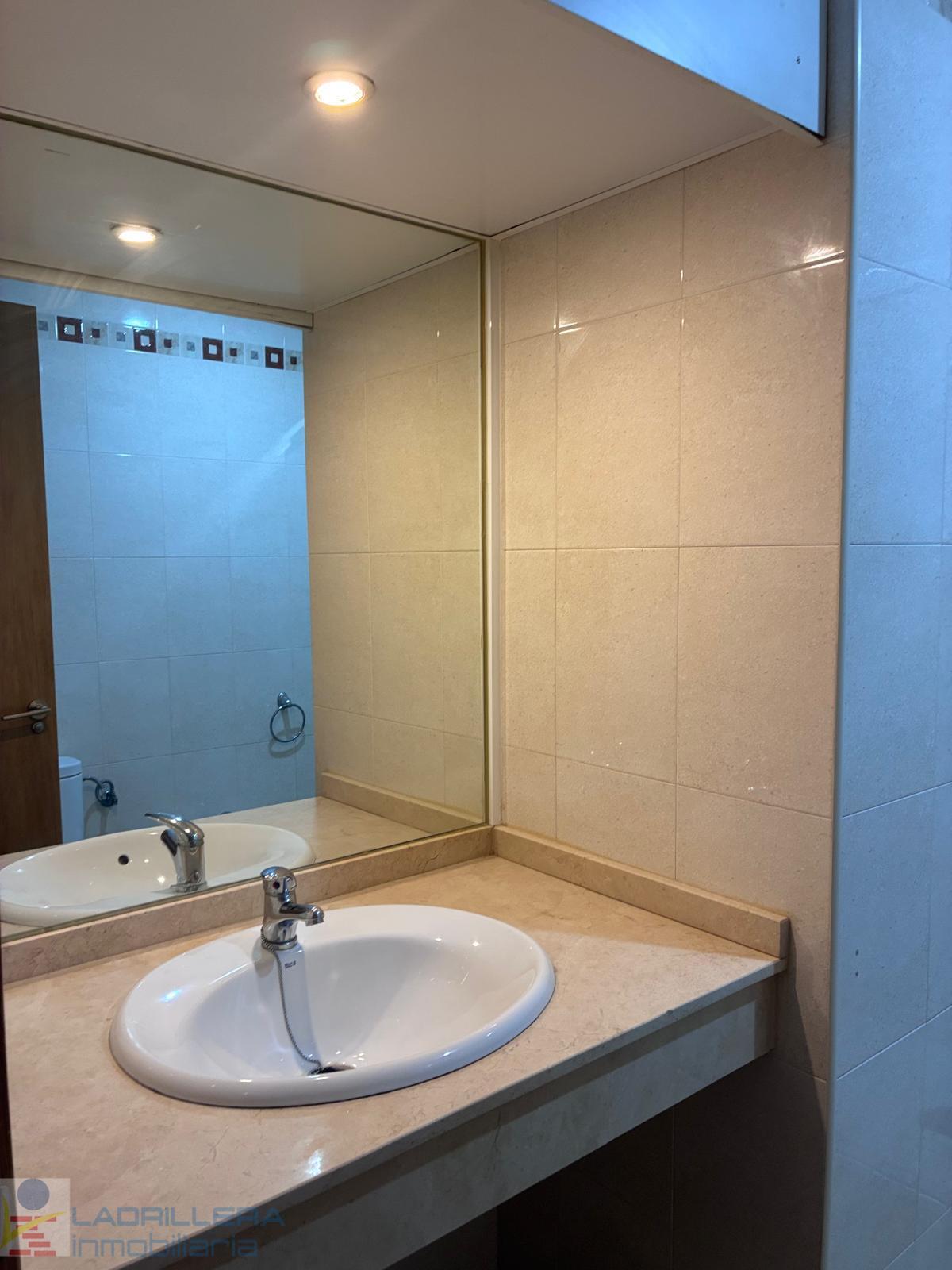 Venta de piso en San Fernando