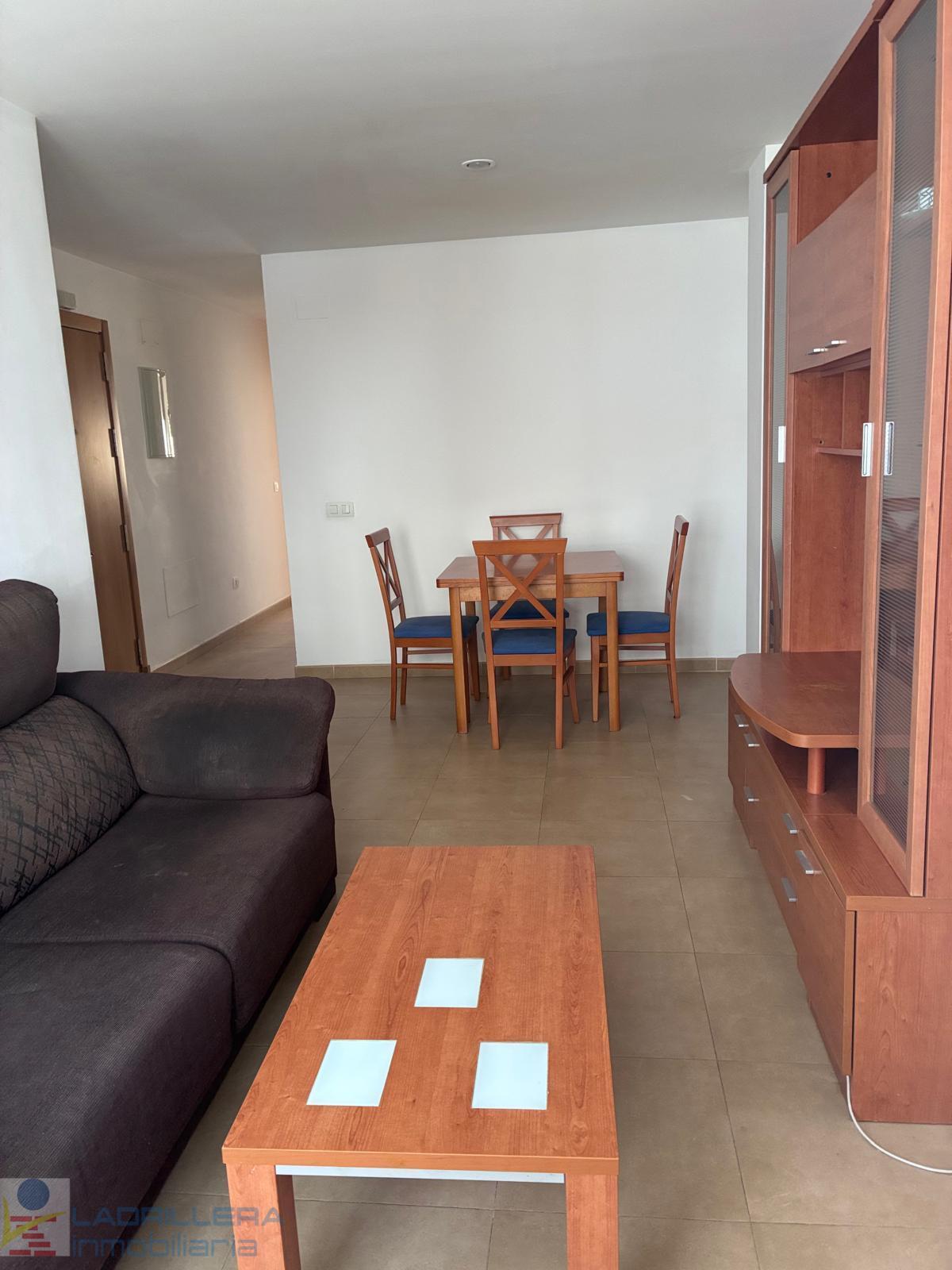 Venta de piso en San Fernando