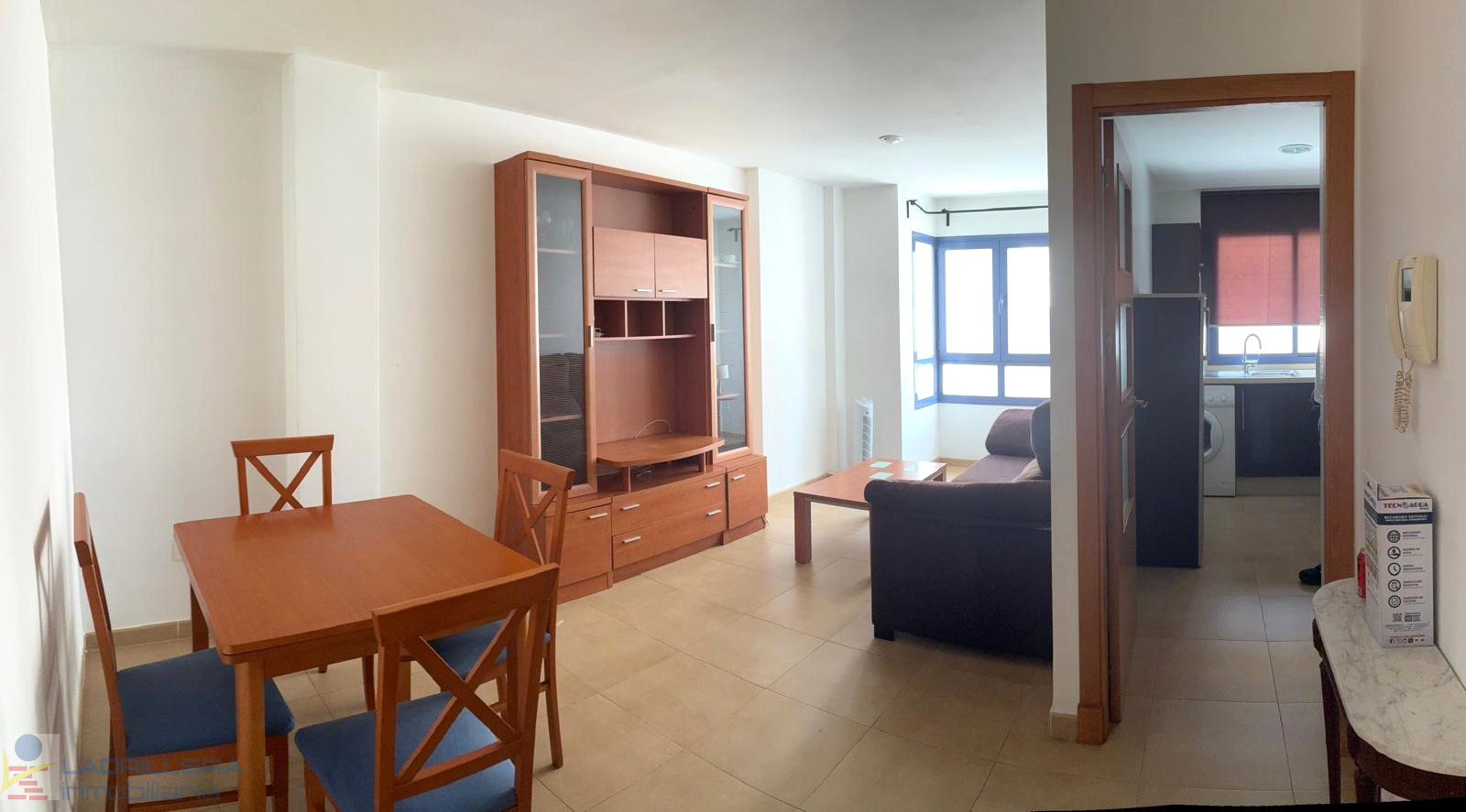 Venta de piso en San Fernando