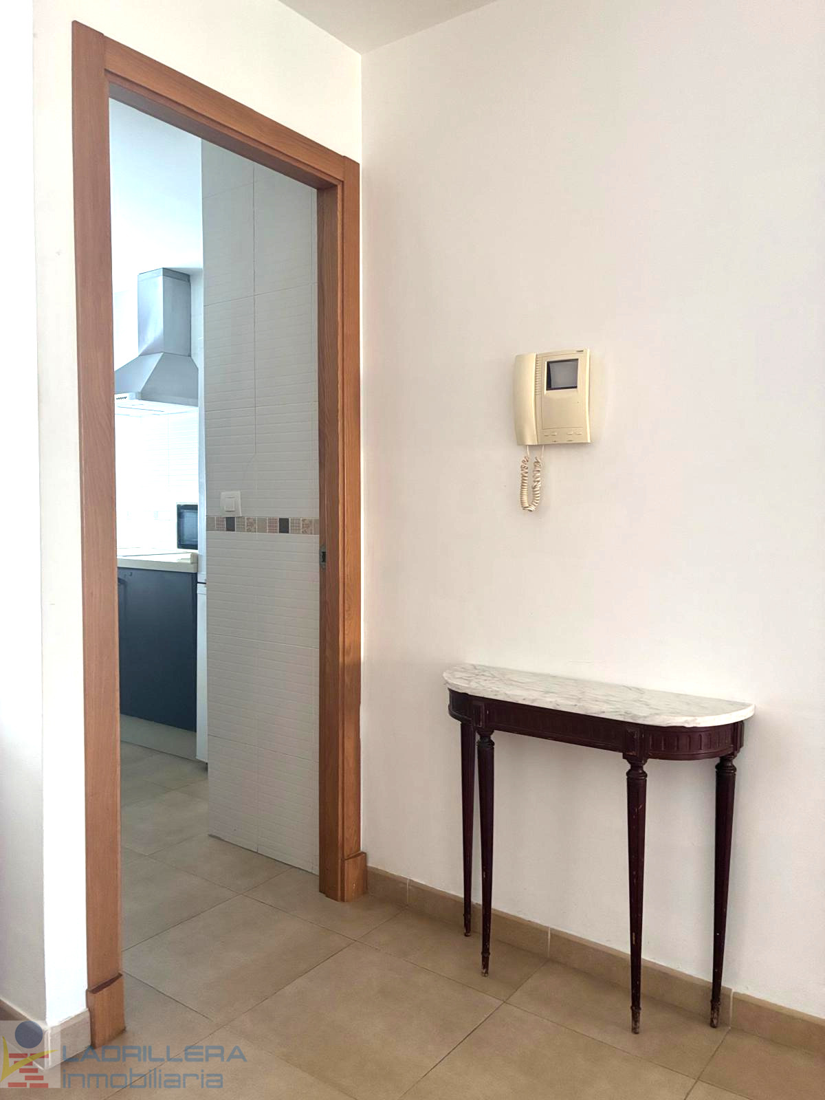 Venta de piso en San Fernando