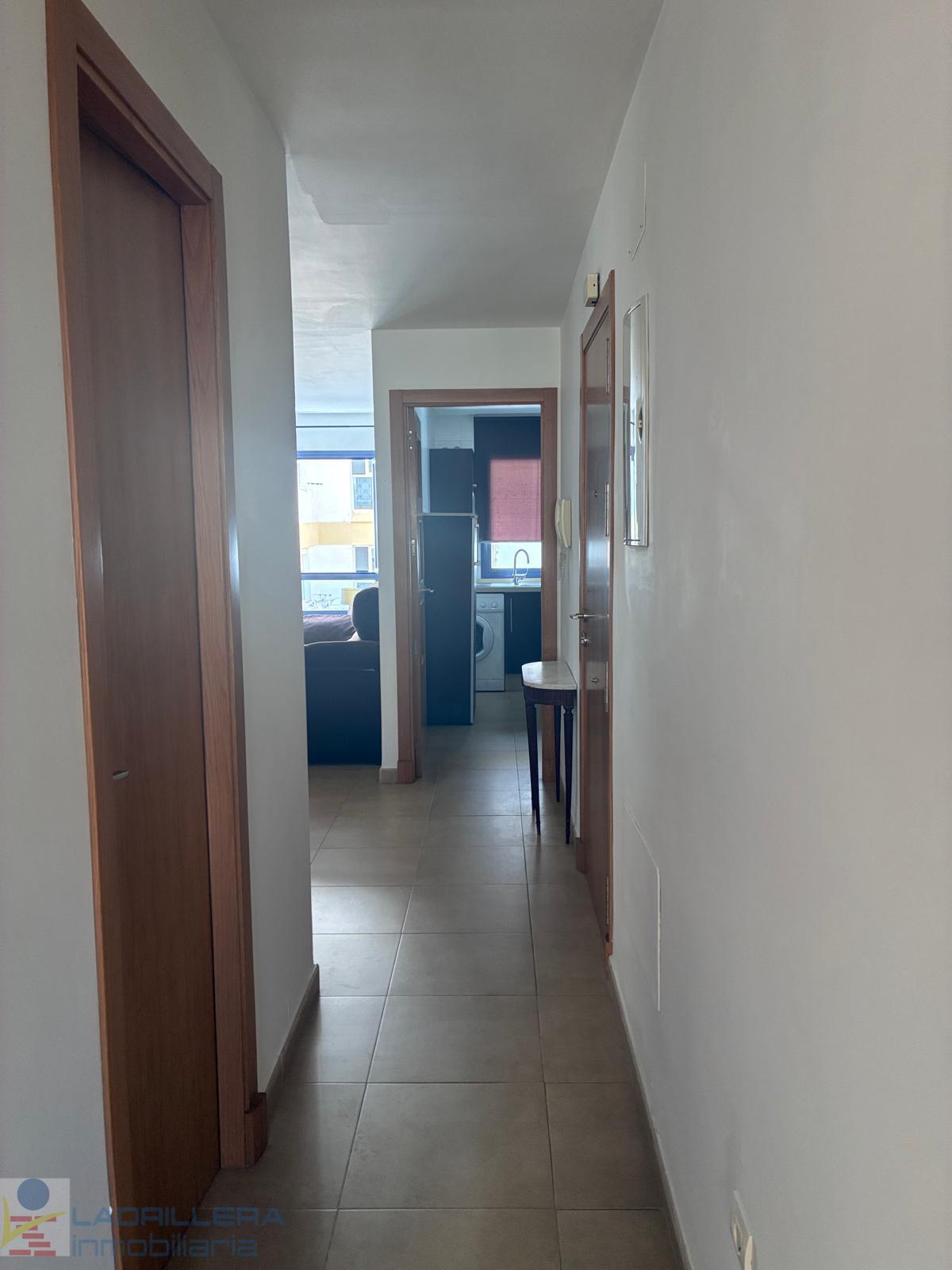 Venta de piso en San Fernando