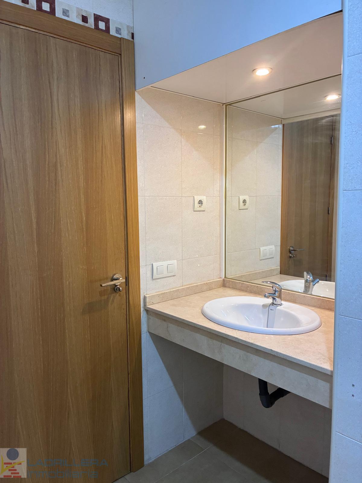 Venta de piso en San Fernando