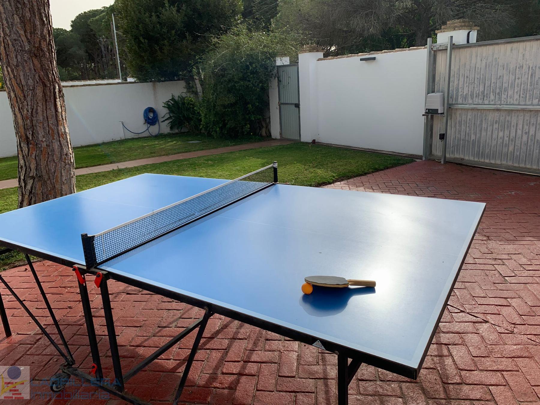Venta de chalet en Chiclana de la Frontera